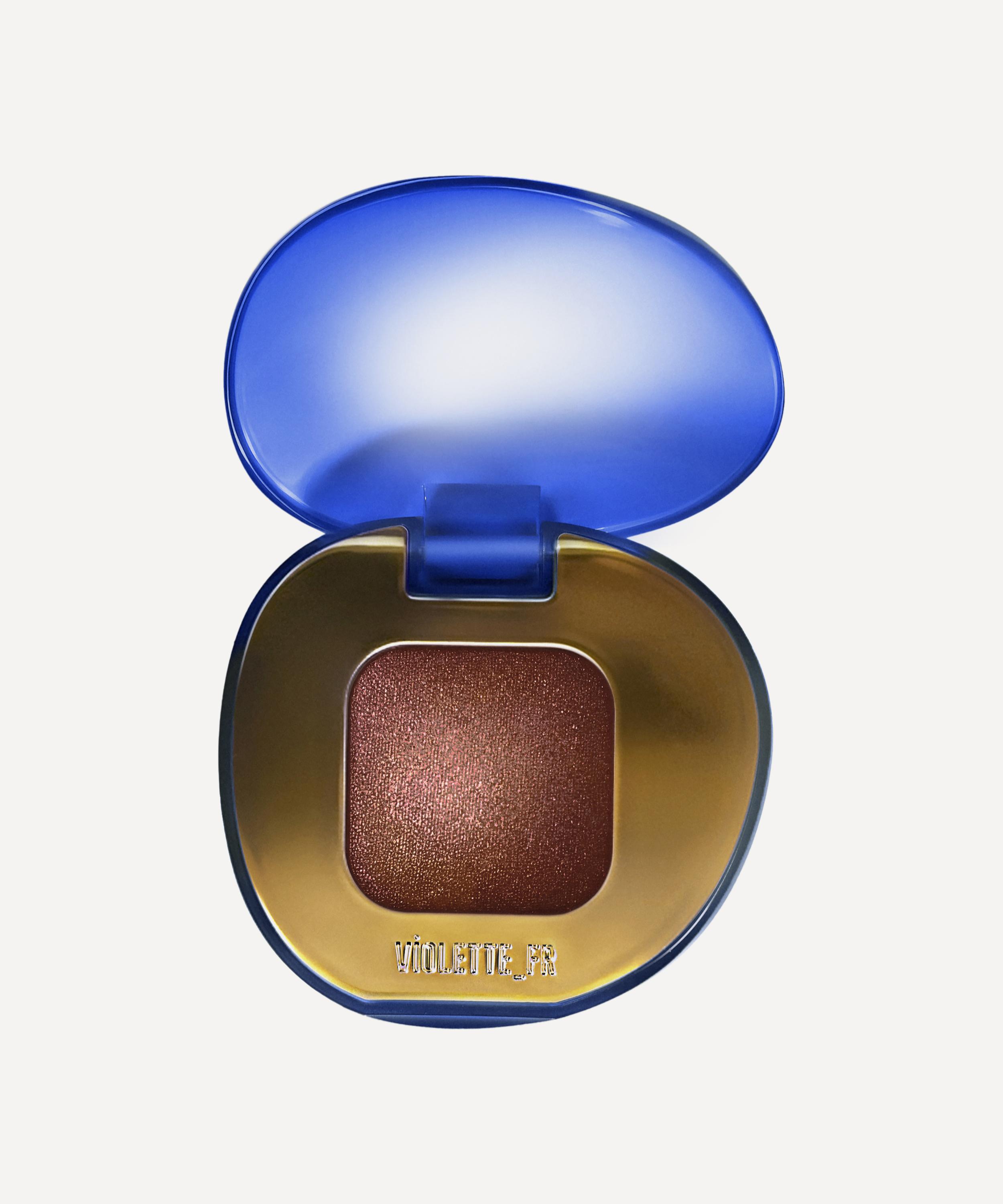 VIOLETTE_FR - Plume Eyeshadow image number 0