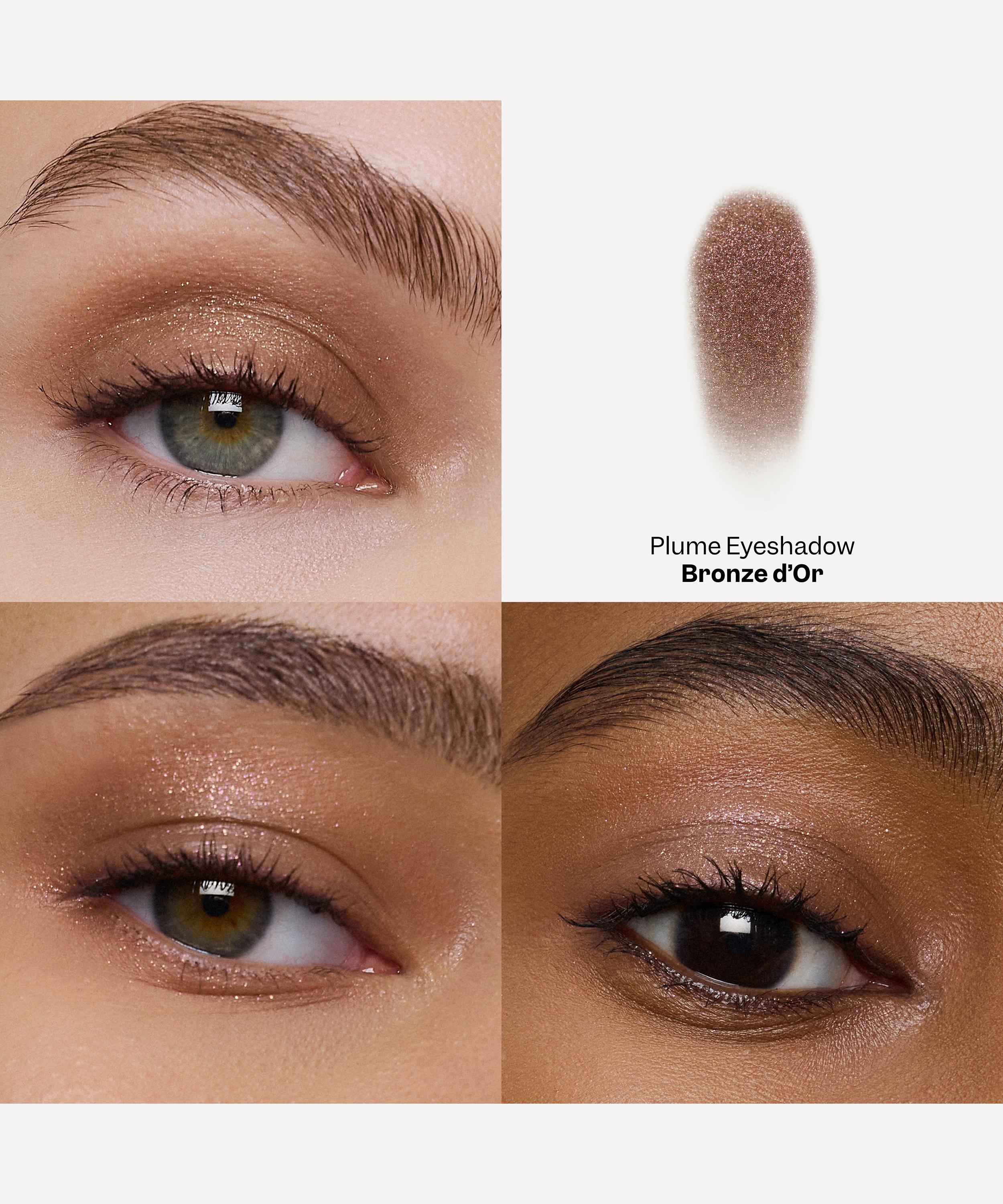 VIOLETTE_FR - Plume Eyeshadow image number 1