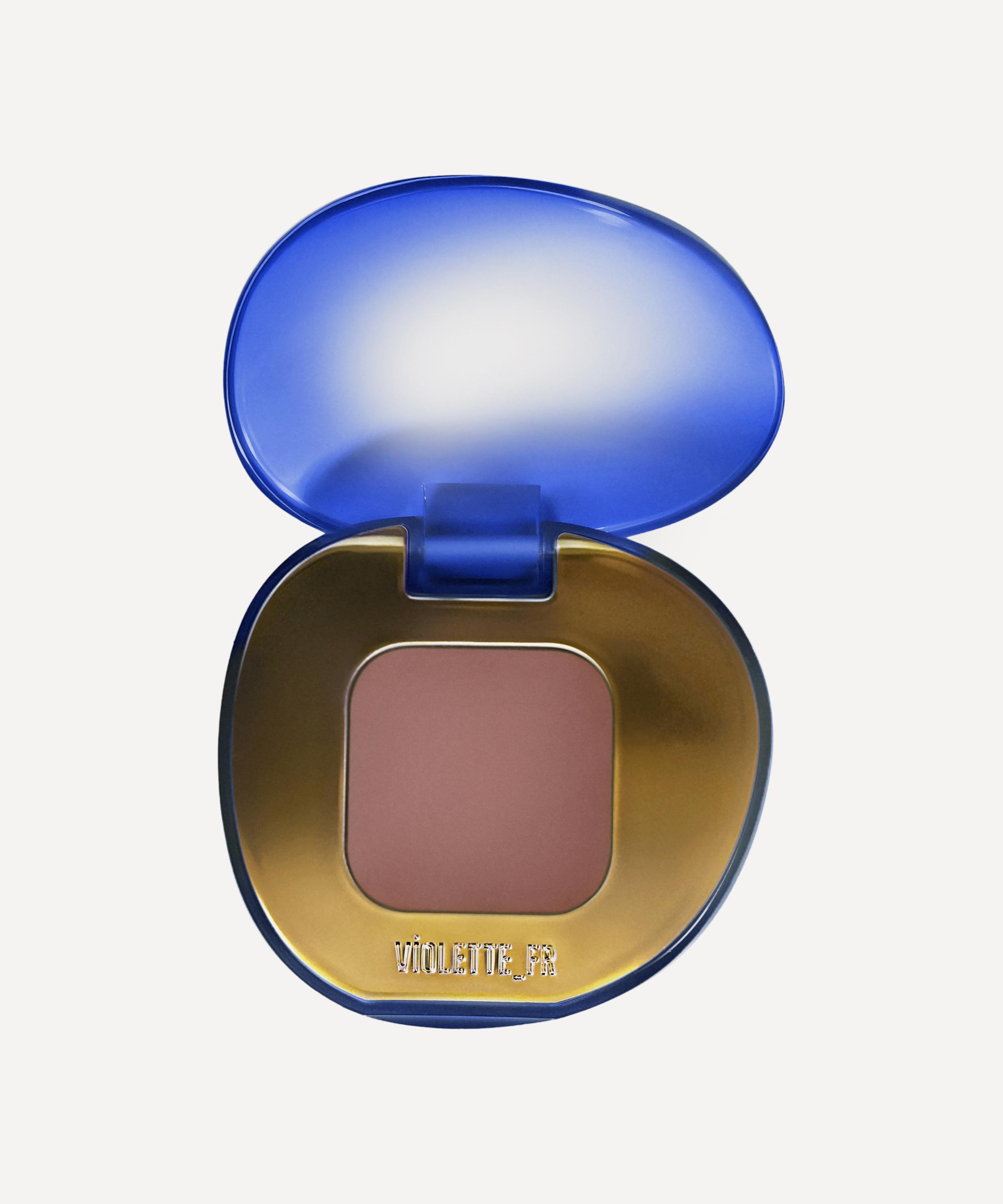 VIOLETTE_FR - Plume Eyeshadow image number 0