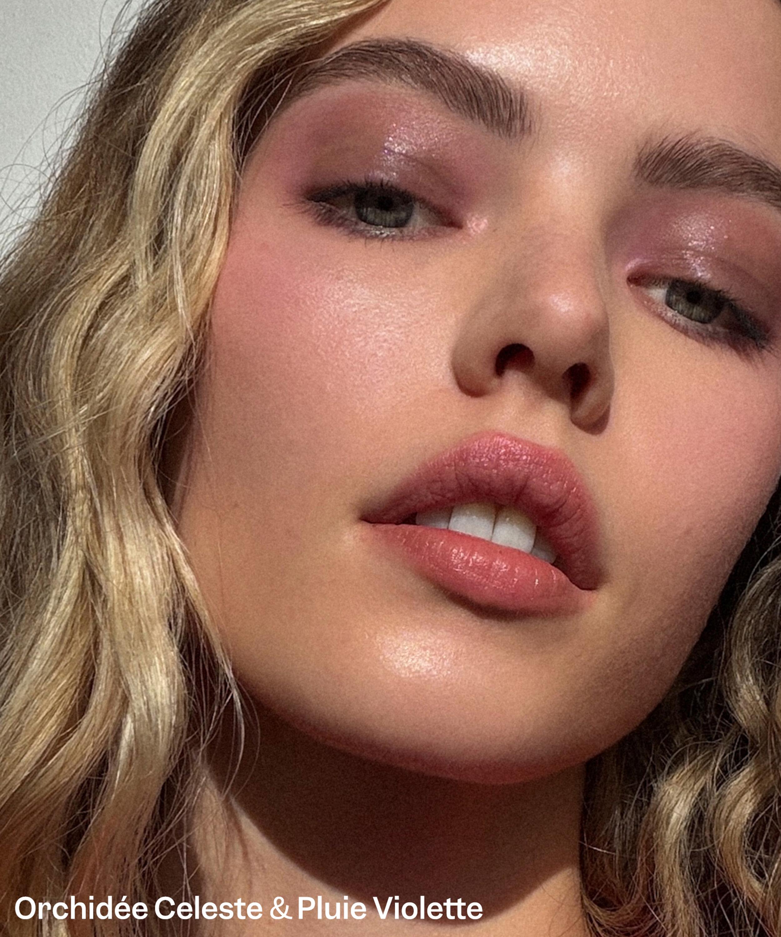 VIOLETTE_FR - Plume Eyeshadow image number 9