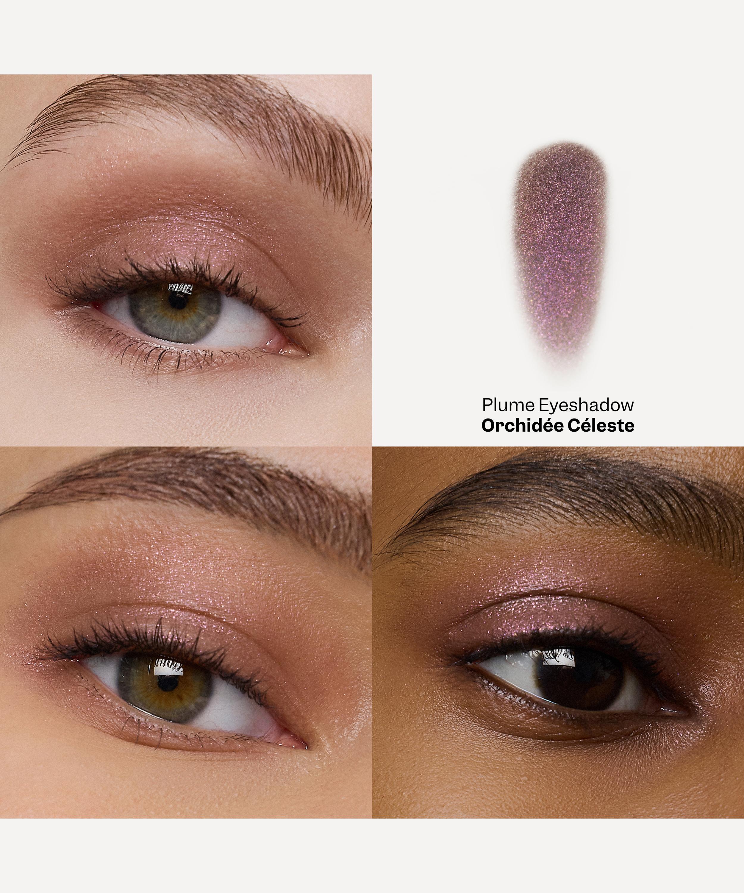 VIOLETTE_FR - Plume Eyeshadow image number 1