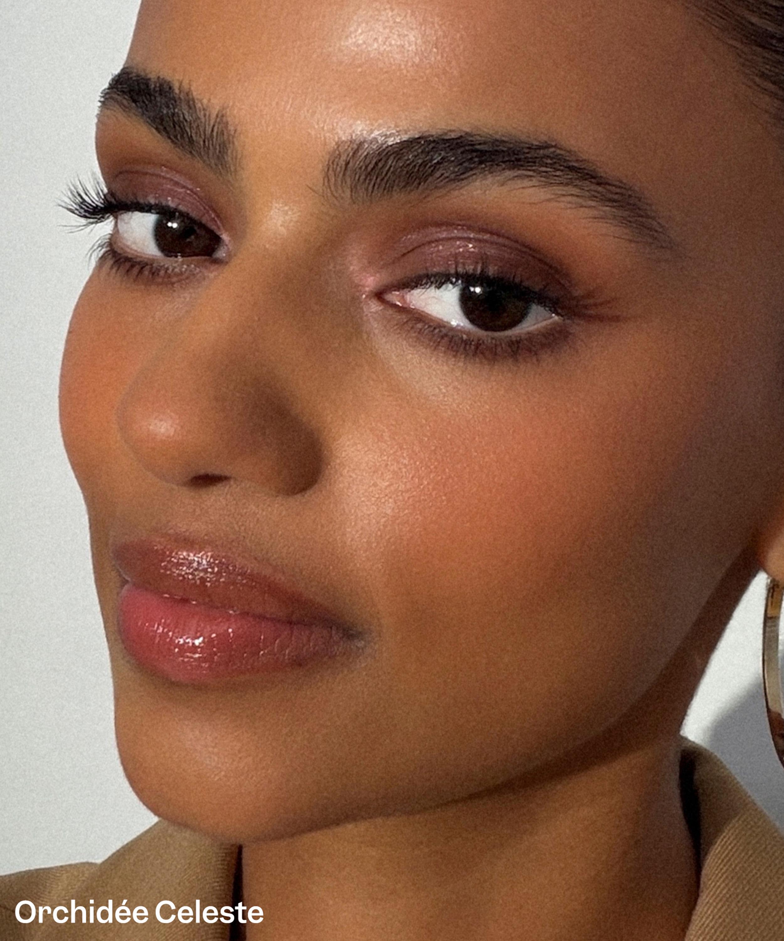 VIOLETTE_FR - Plume Eyeshadow image number 2