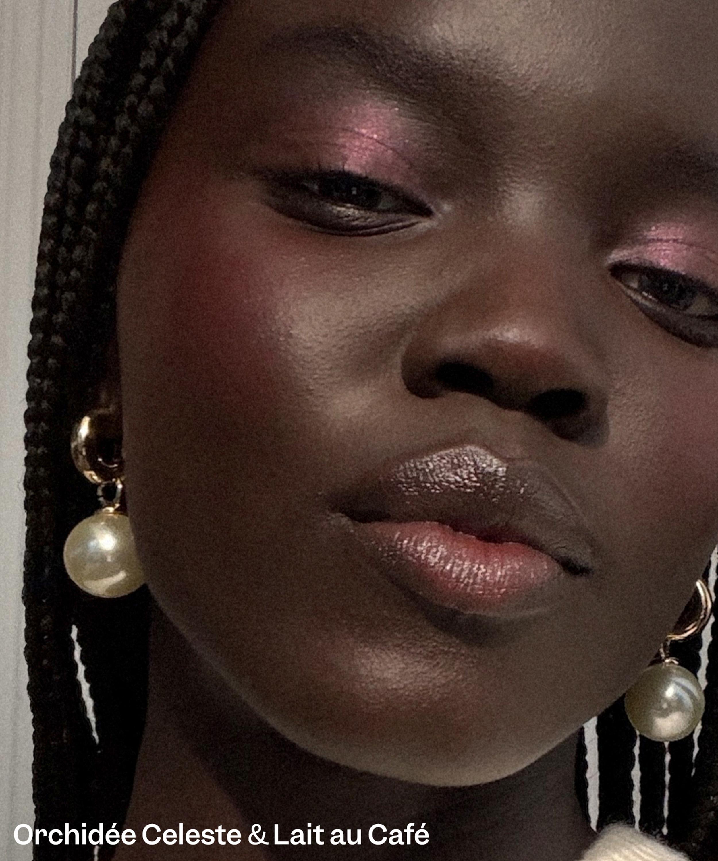 VIOLETTE_FR - Plume Eyeshadow image number 3