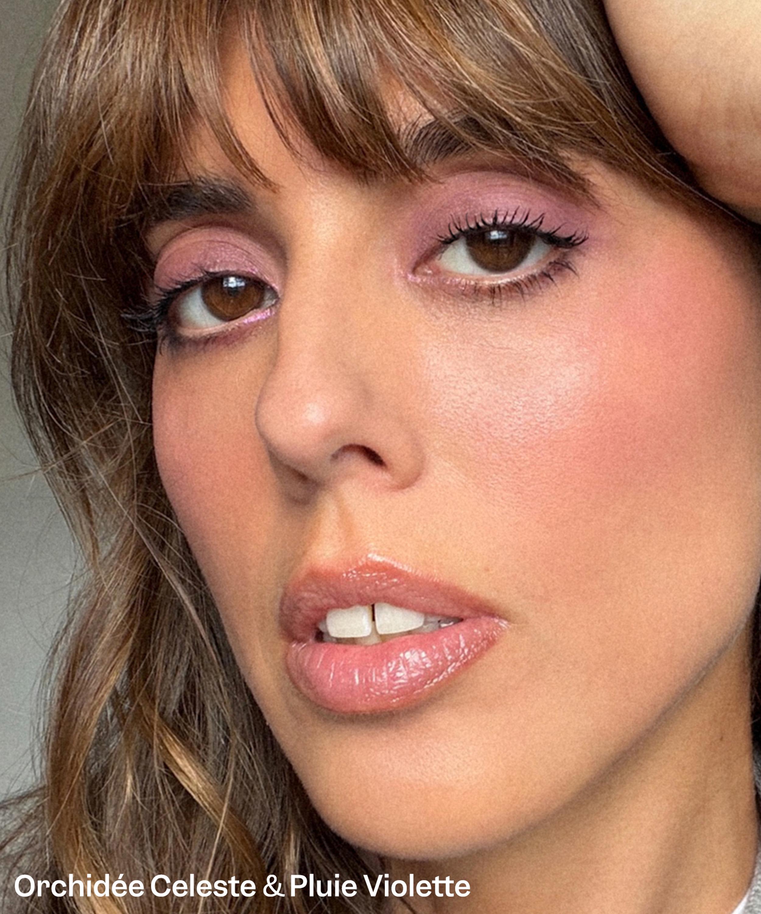 VIOLETTE_FR - Plume Eyeshadow image number 5