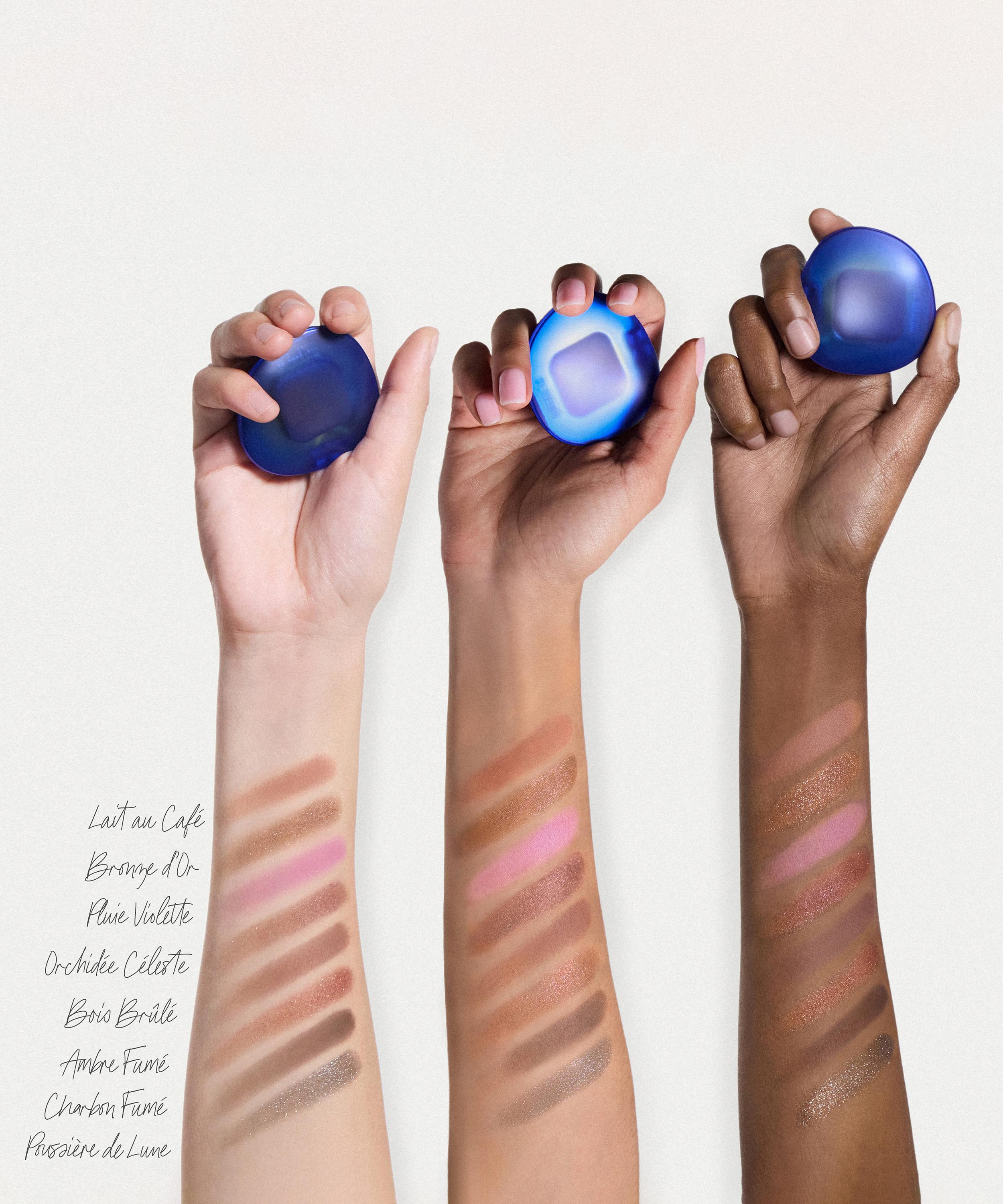 VIOLETTE_FR - Plume Eyeshadow image number 6