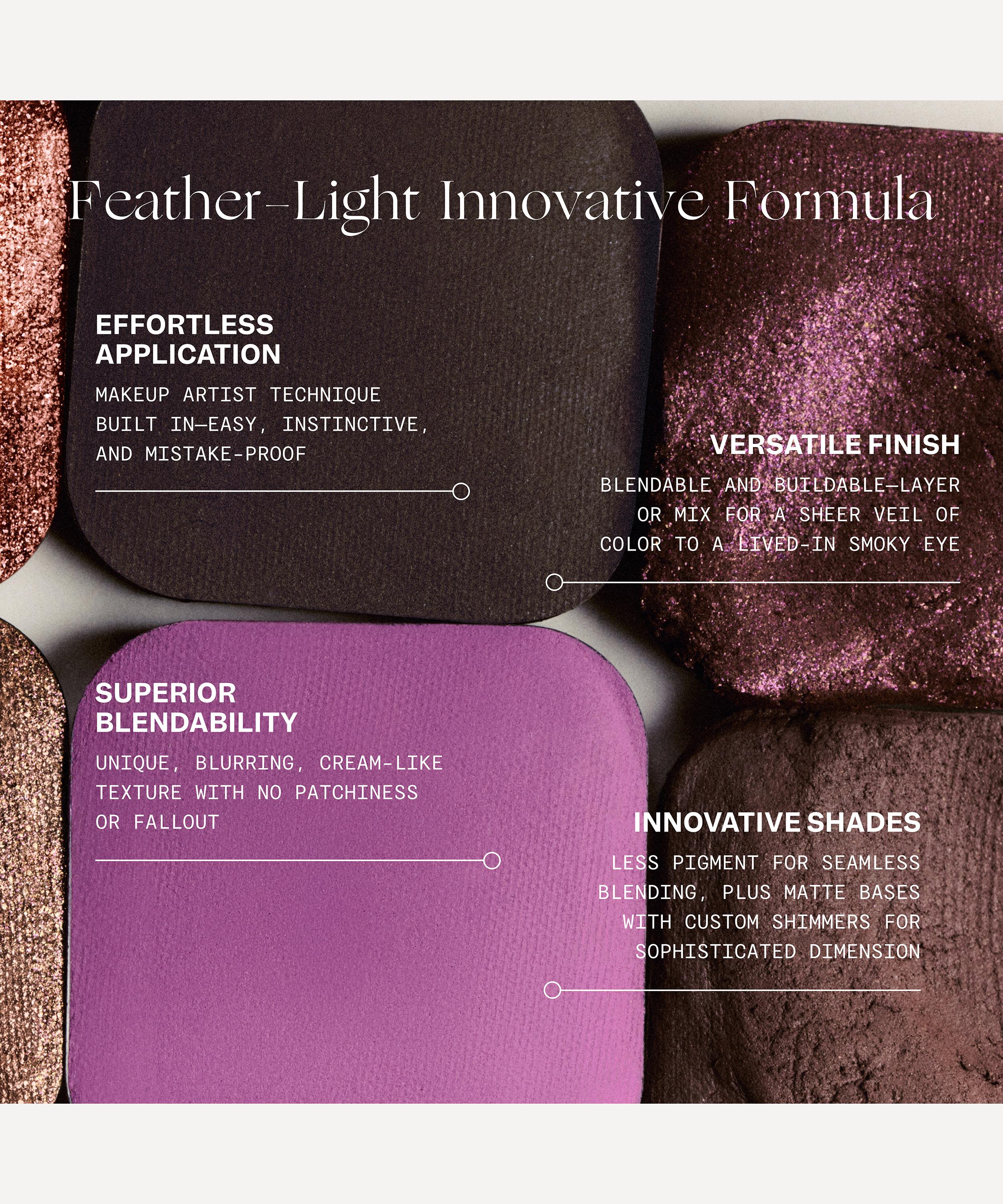 VIOLETTE_FR - Plume Eyeshadow image number 7