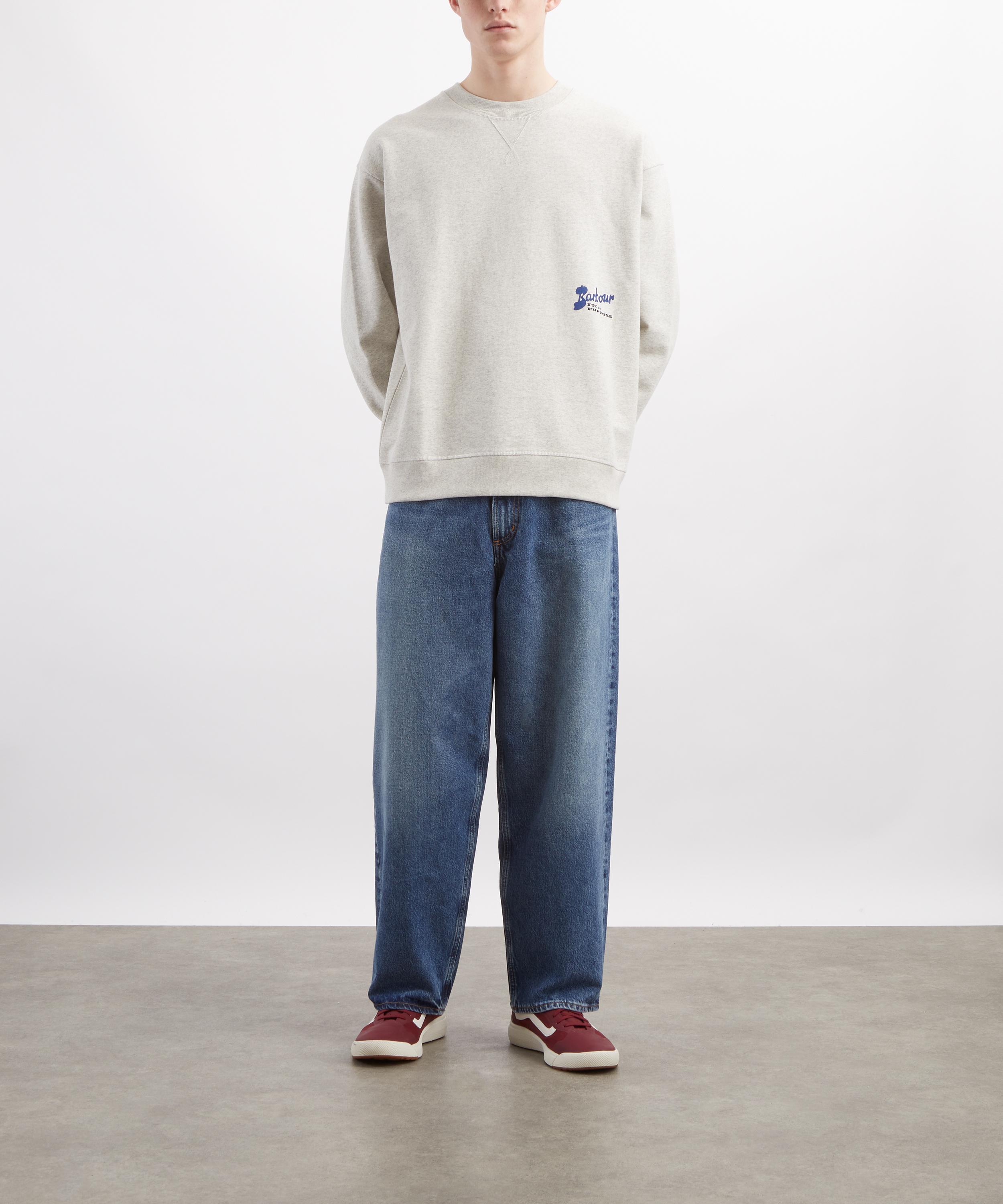 AGOLDE - Deka Jeans image number 1