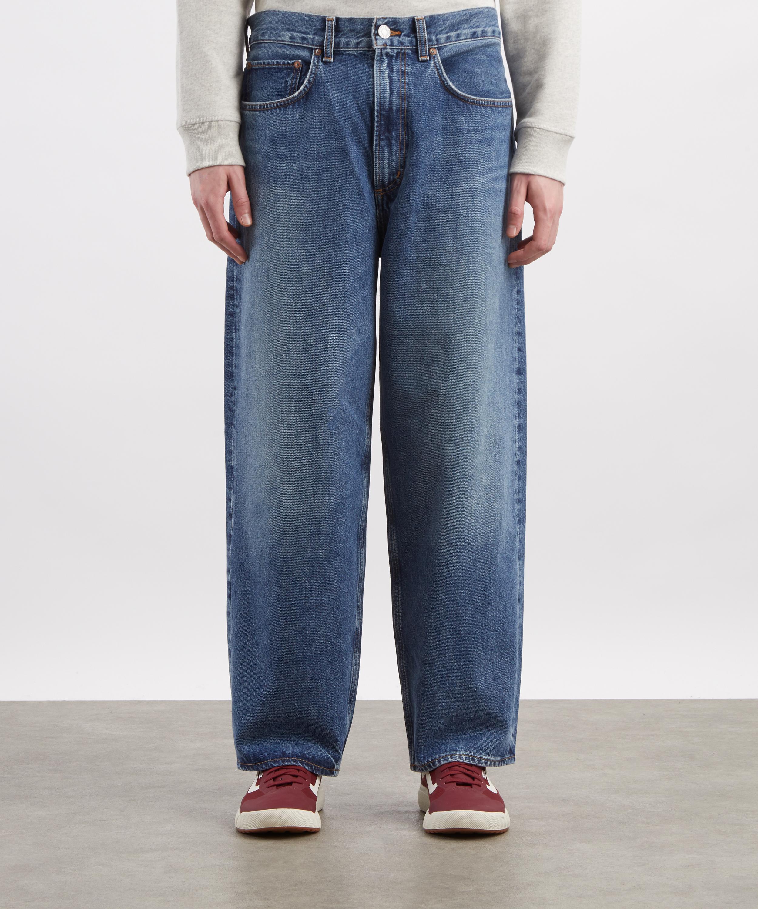 AGOLDE - Deka Jeans image number 2