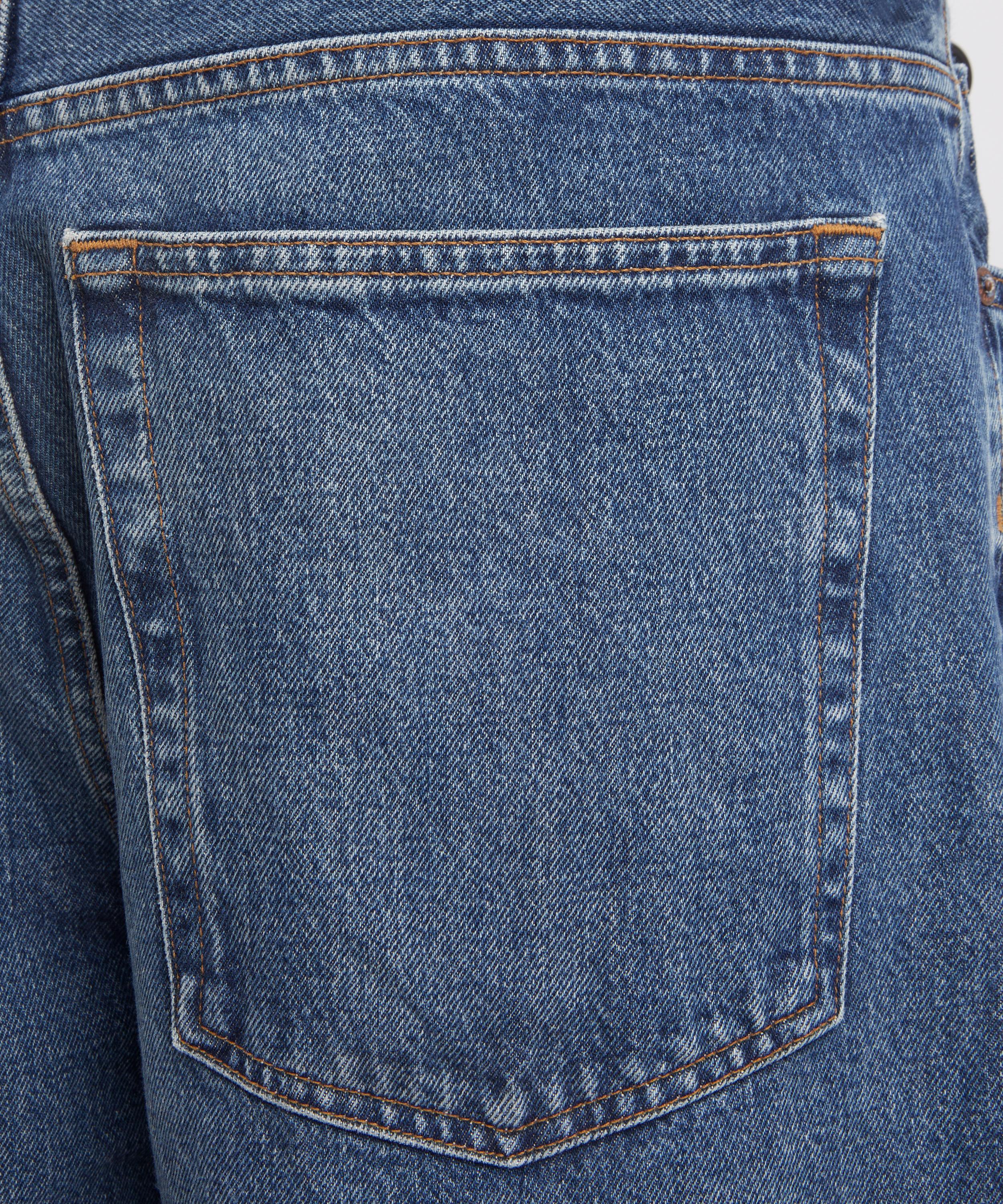 AGOLDE - Deka Jeans image number 4