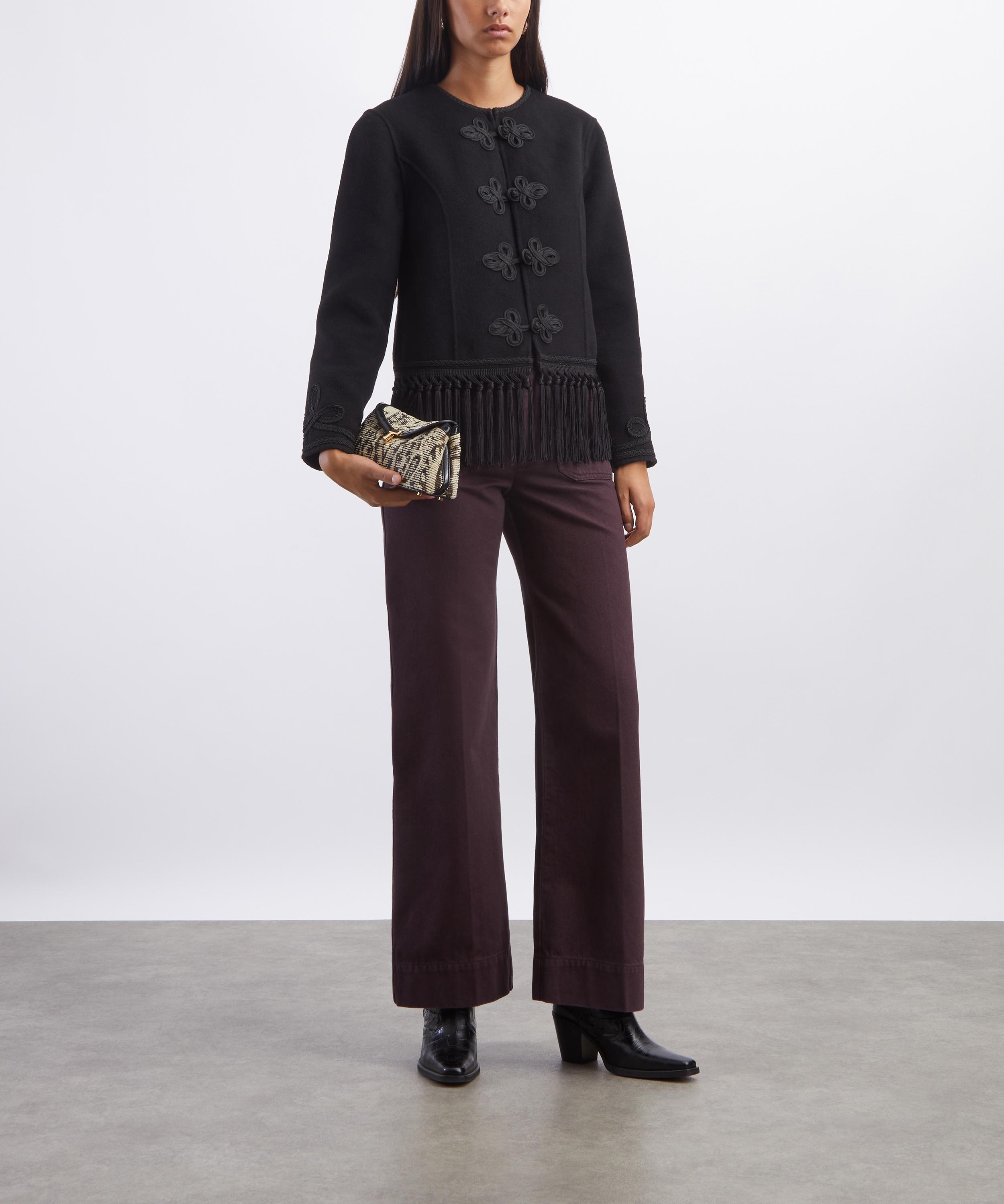 RIXO - Inga Jacket image number 1