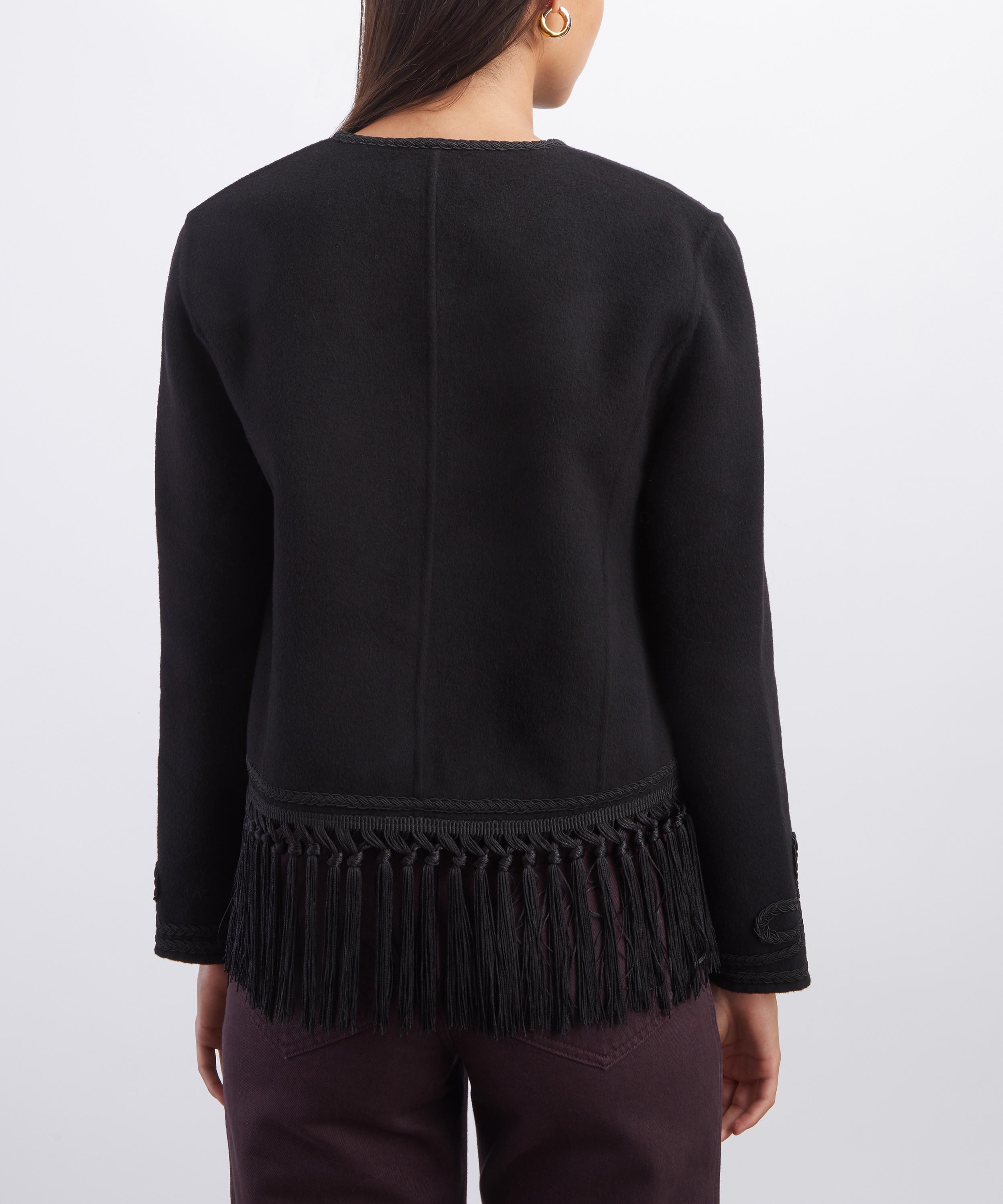 RIXO - Inga Jacket image number 3