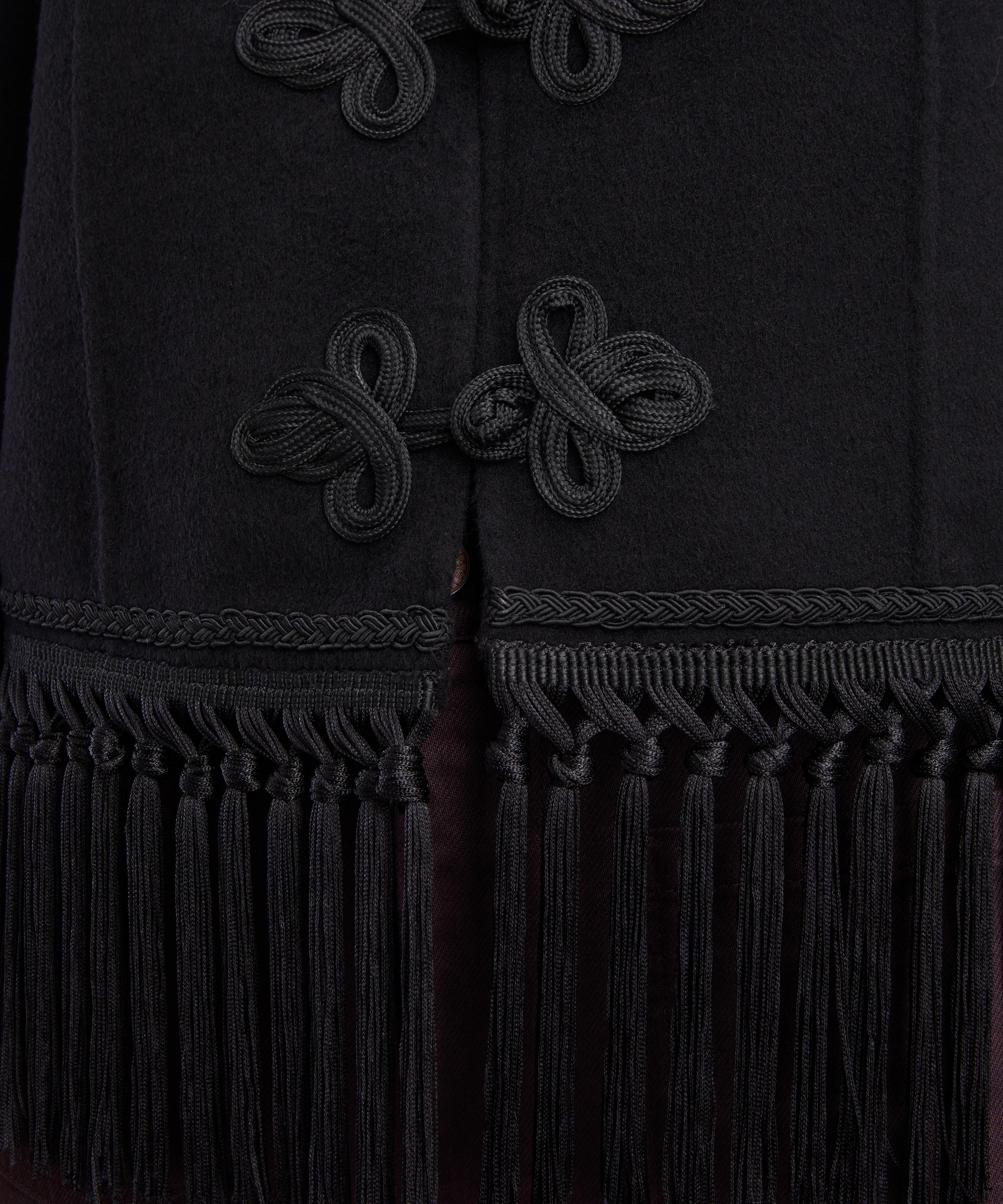 RIXO - Inga Jacket image number 4