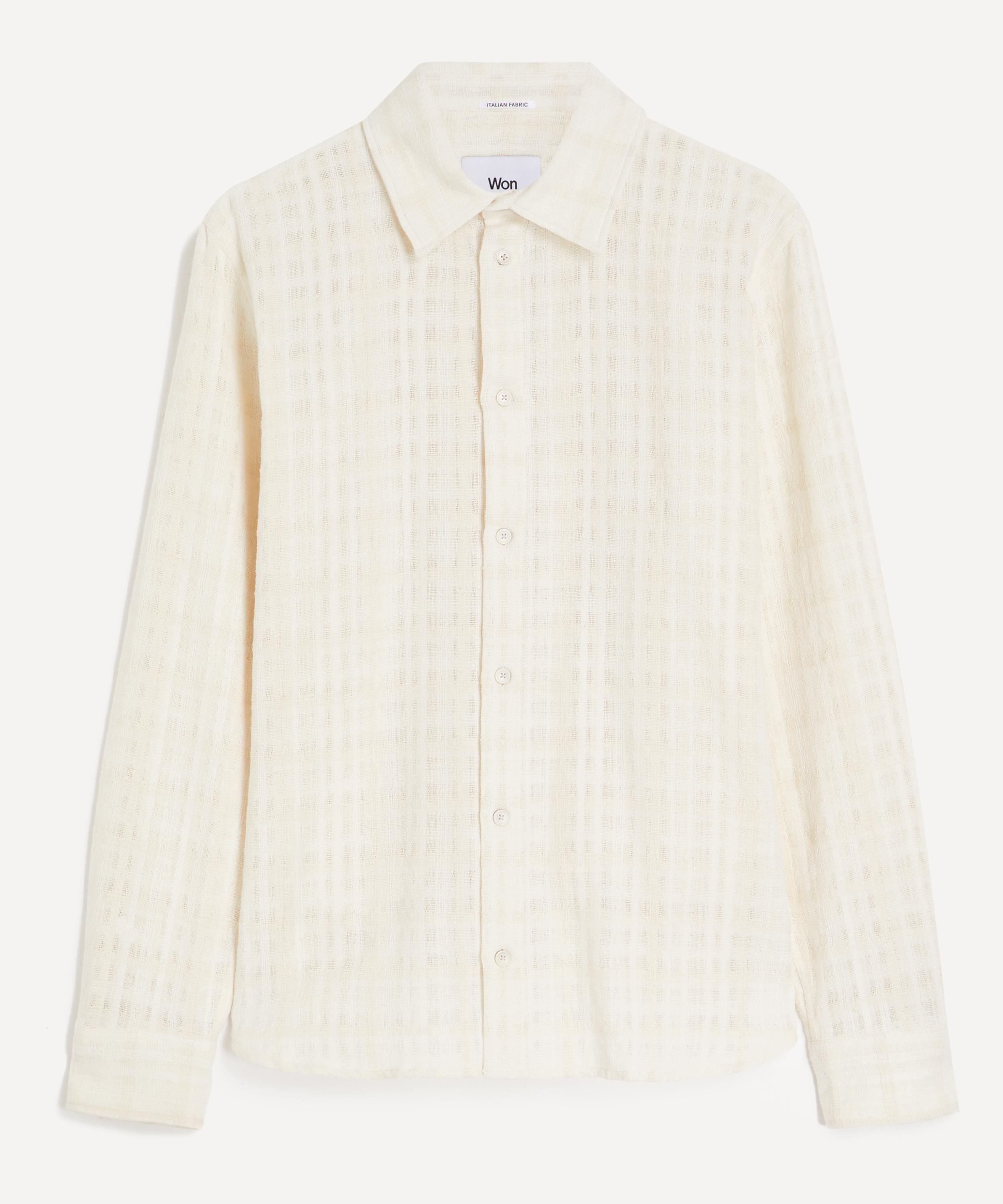 Won Hundred - Adriel Shirt