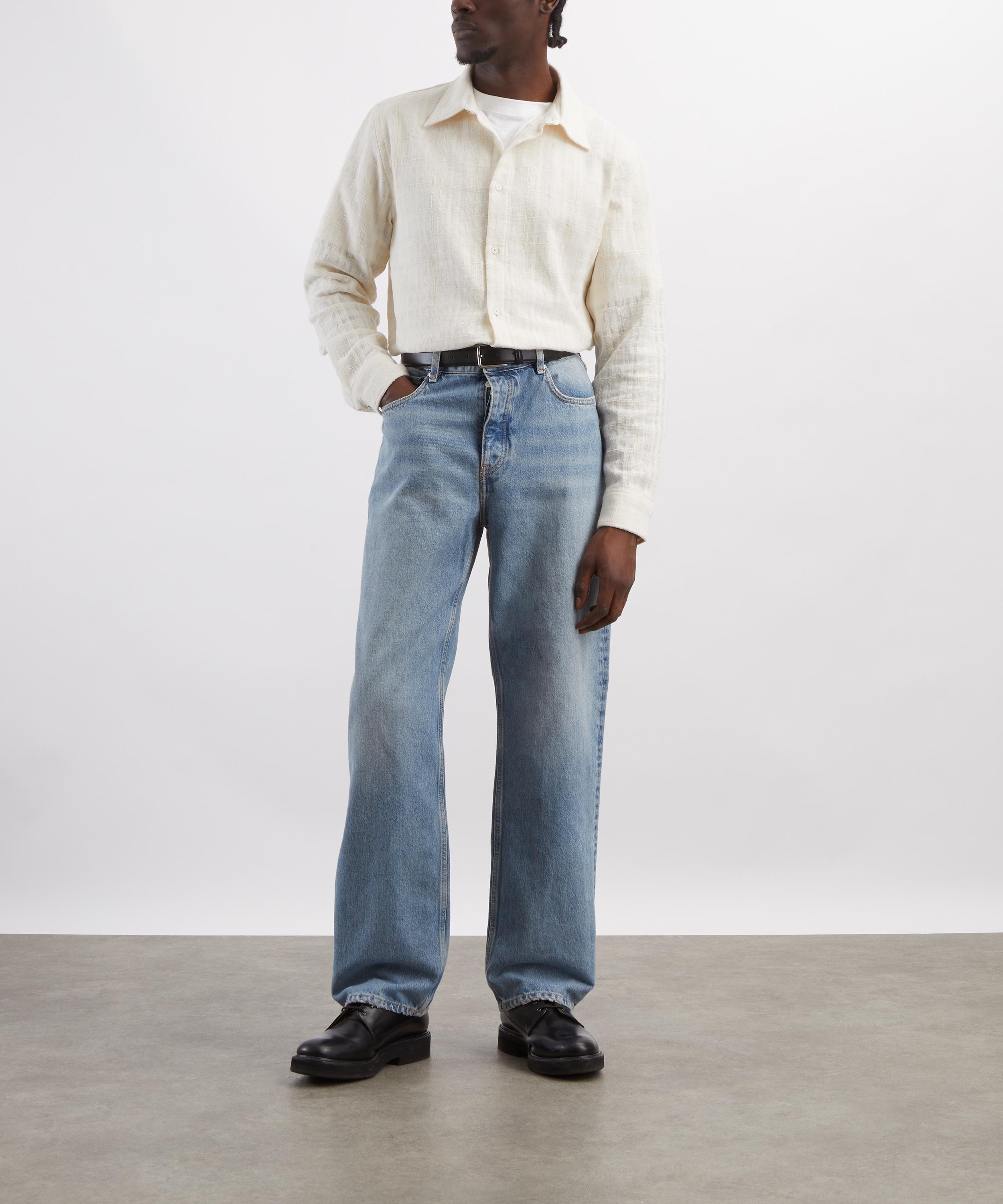 Won Hundred - Adriel Shirt image number 1