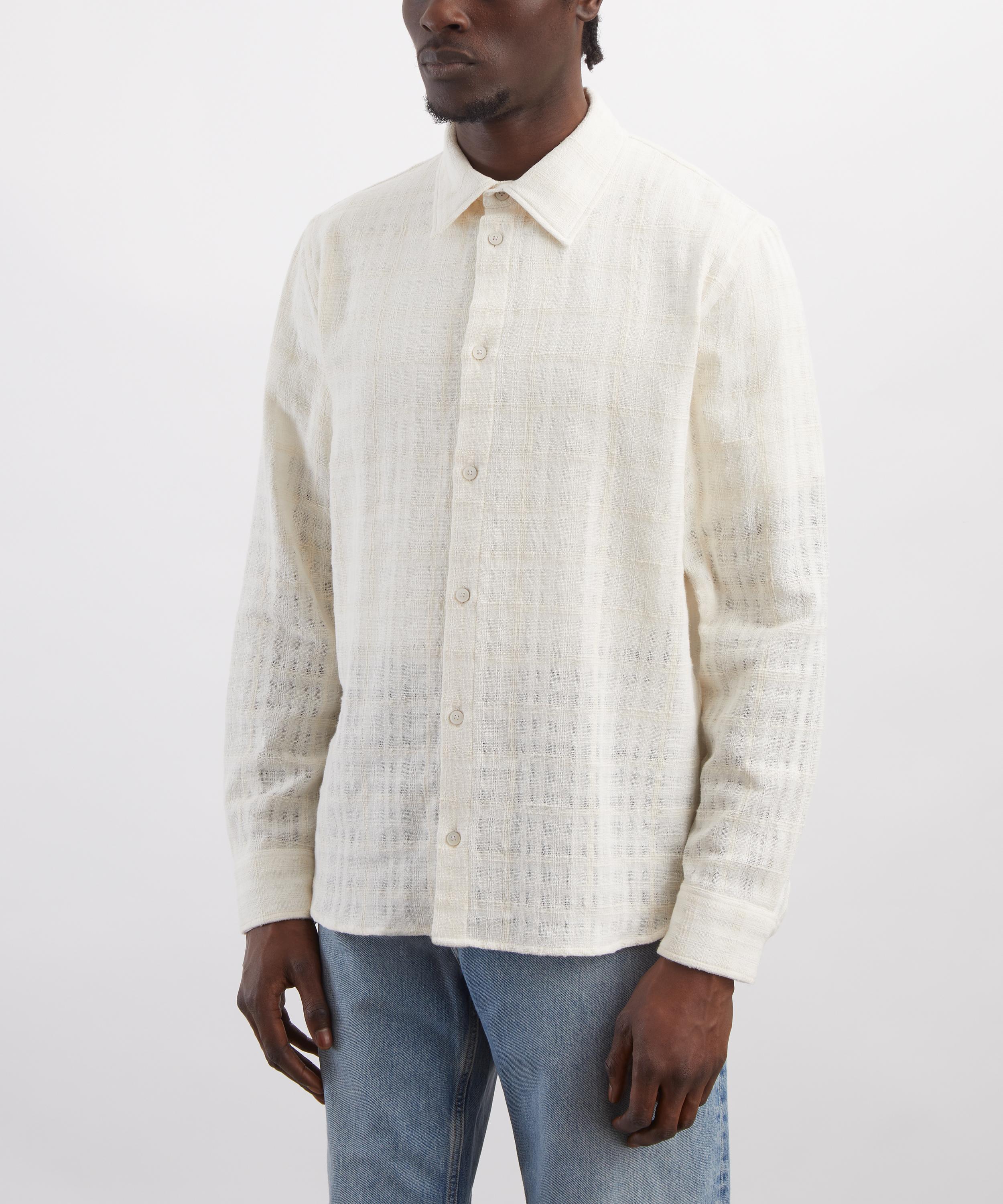 Won Hundred - Adriel Shirt image number 2