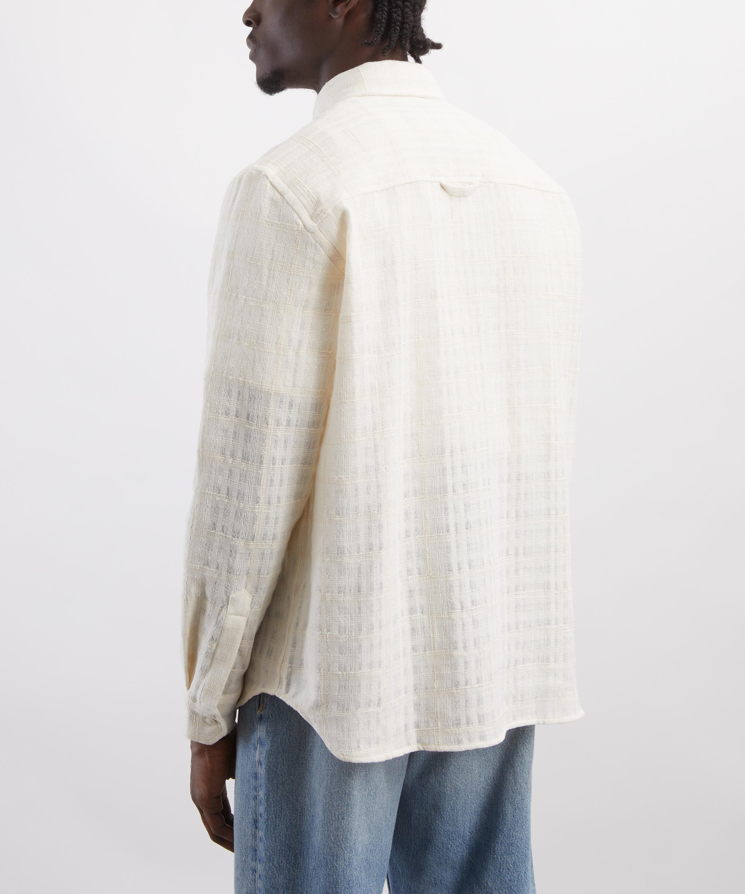 Won Hundred - Adriel Shirt image number 3