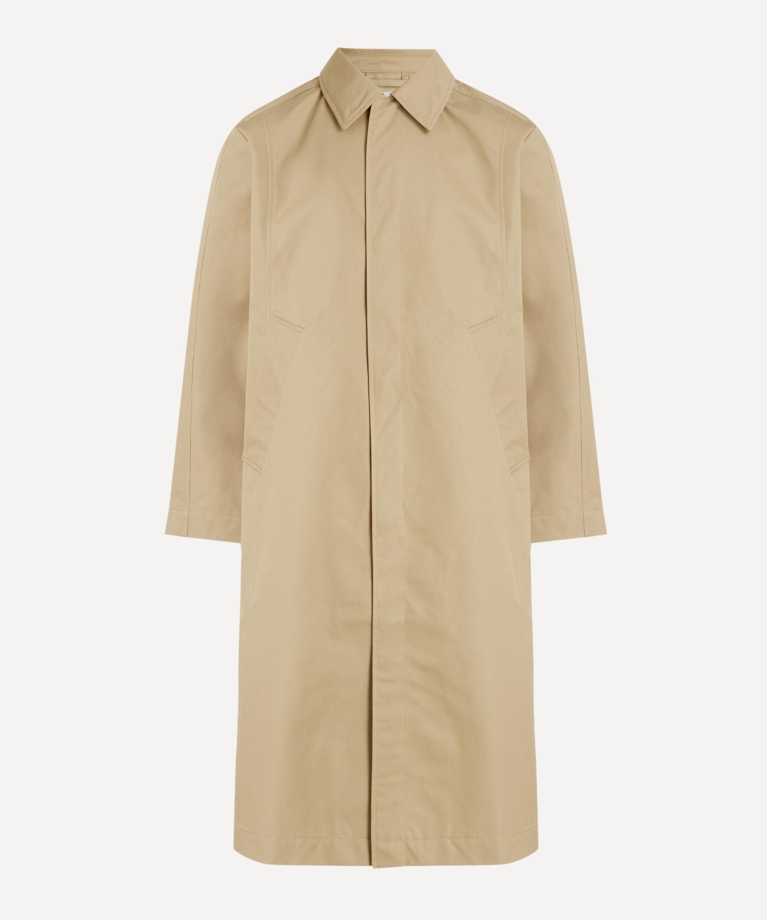 Won Hundred - Brody Coat