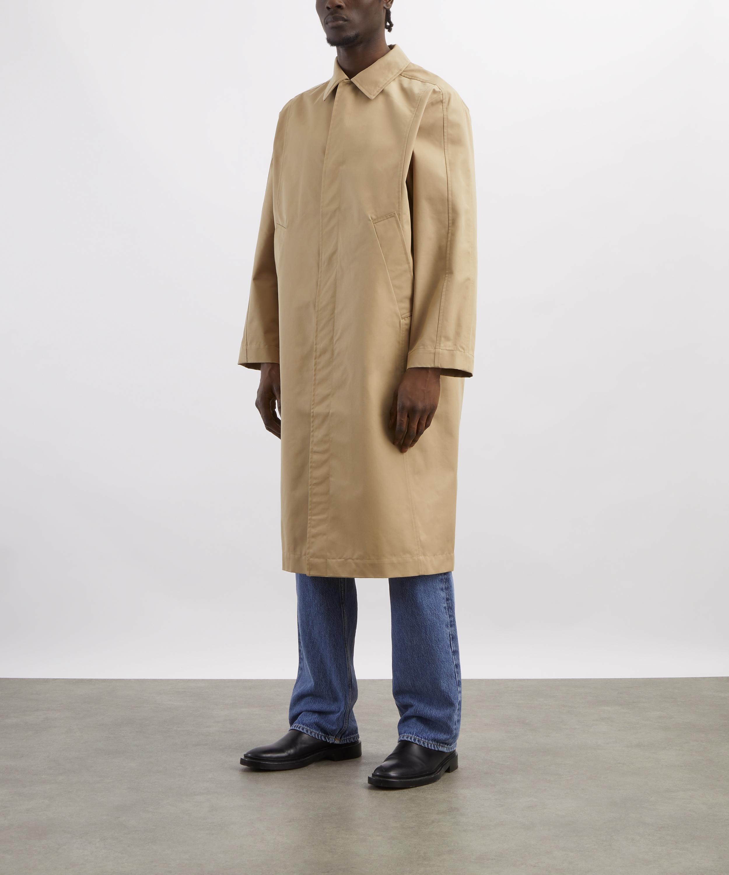 Won Hundred - Brody Coat image number 2