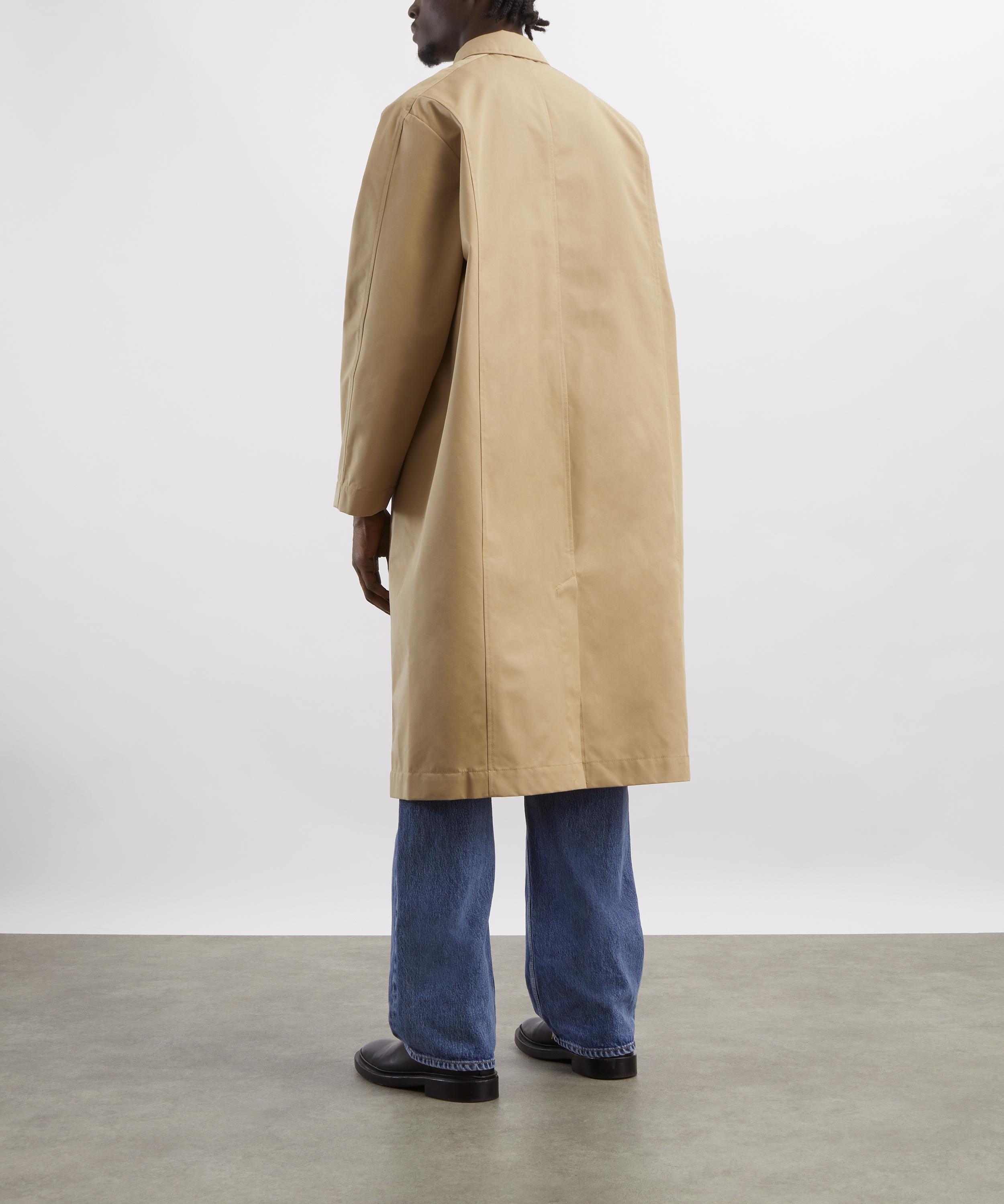 Won Hundred - Brody Coat image number 3