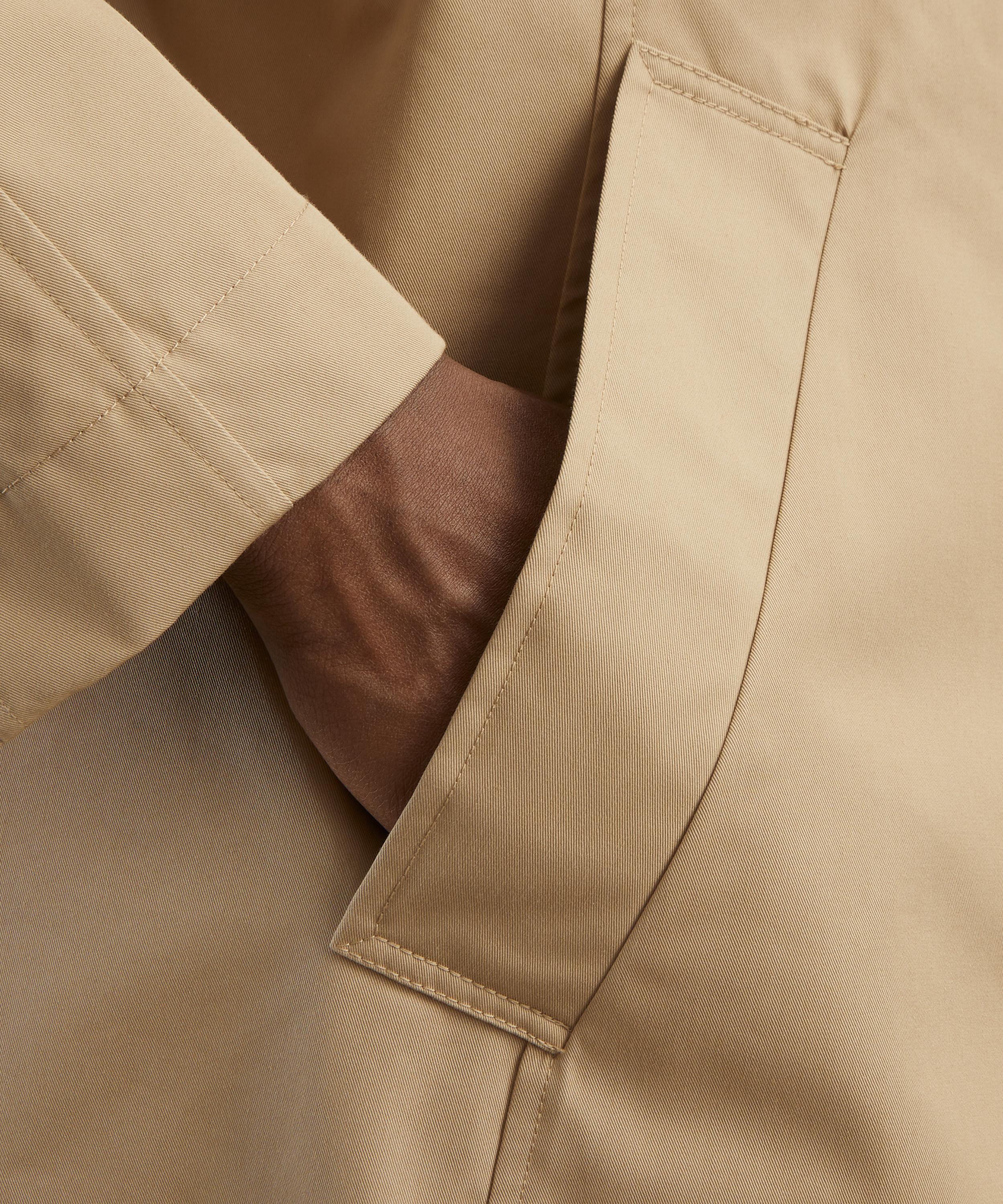 Won Hundred - Brody Coat image number 4