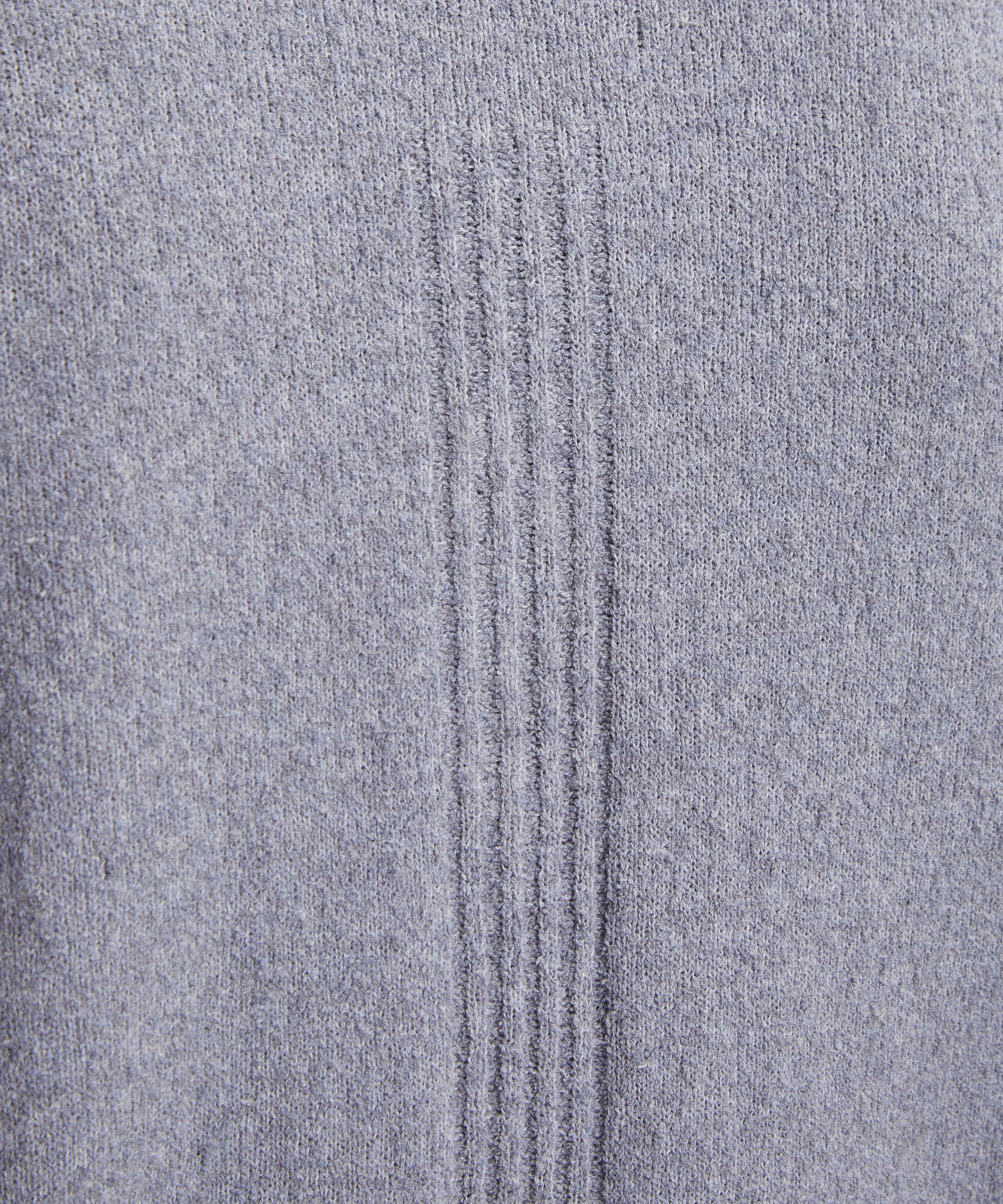 Won Hundred - Jonas Knit Polo Shirt image number 4