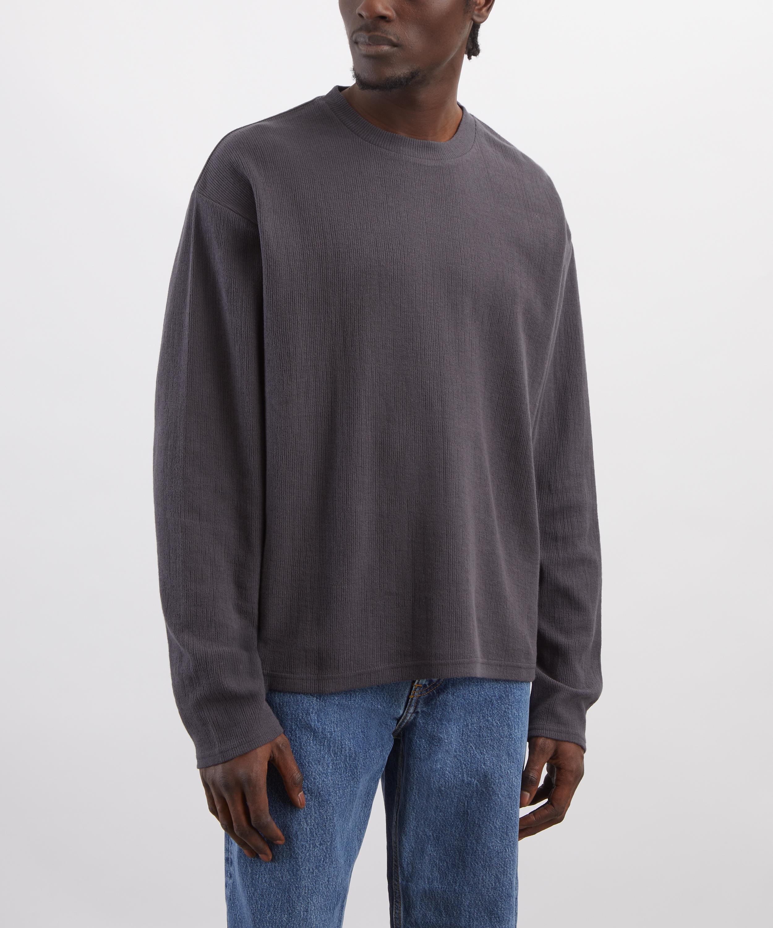 Won Hundred - Steven Long-Sleeved T-Shirt image number 2