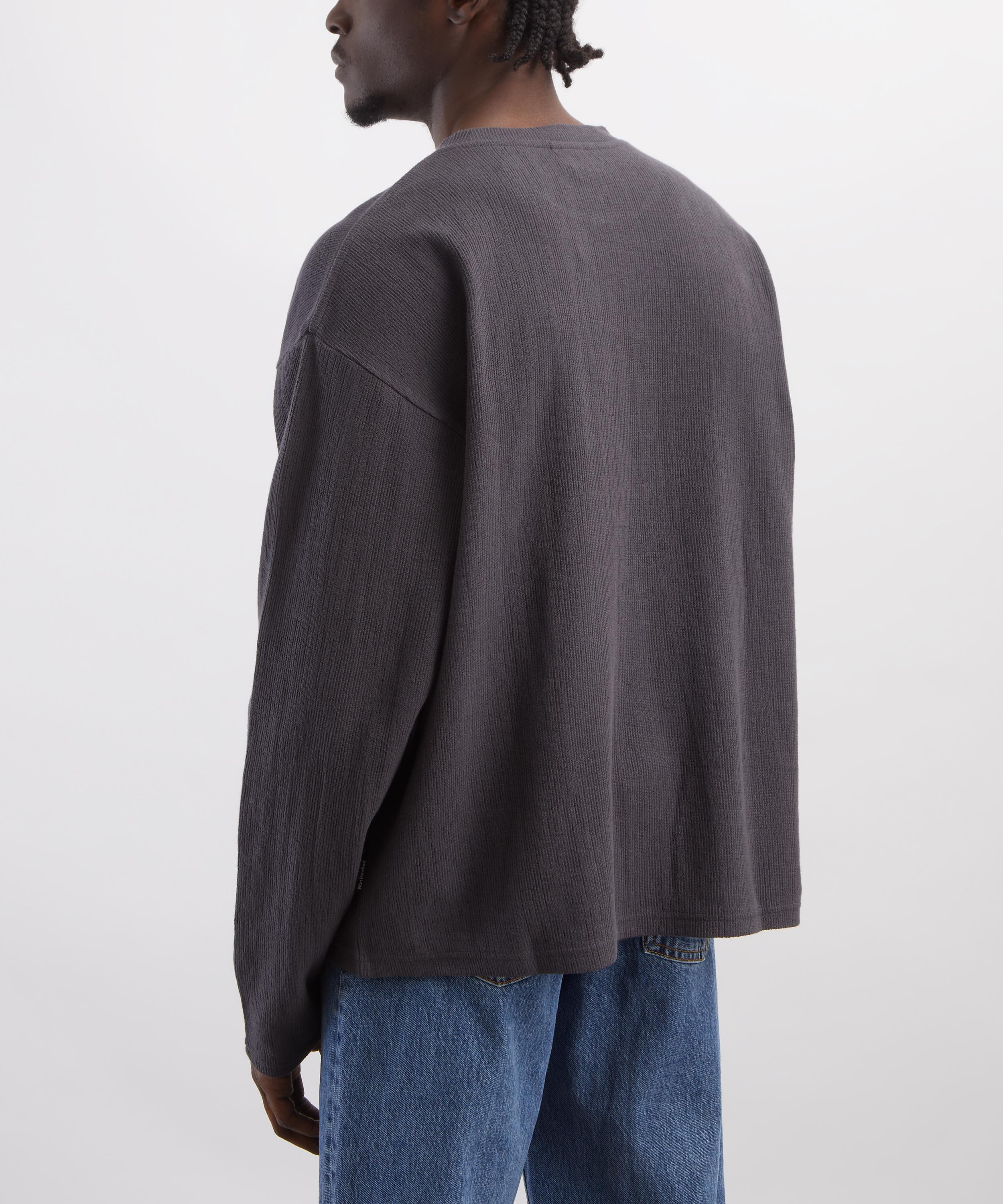 Won Hundred - Steven Long-Sleeved T-Shirt image number 3