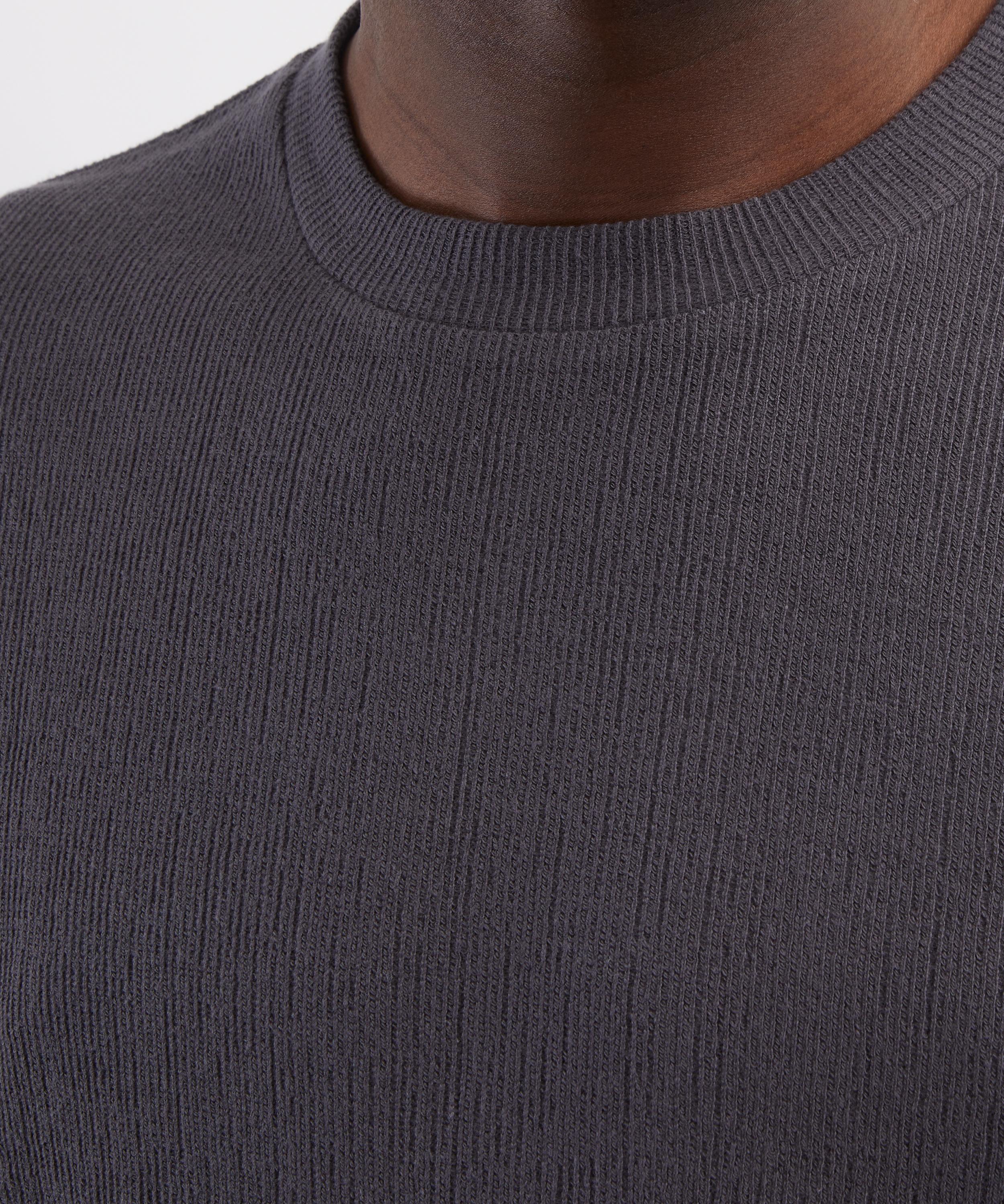 Won Hundred - Steven Long-Sleeved T-Shirt image number 4