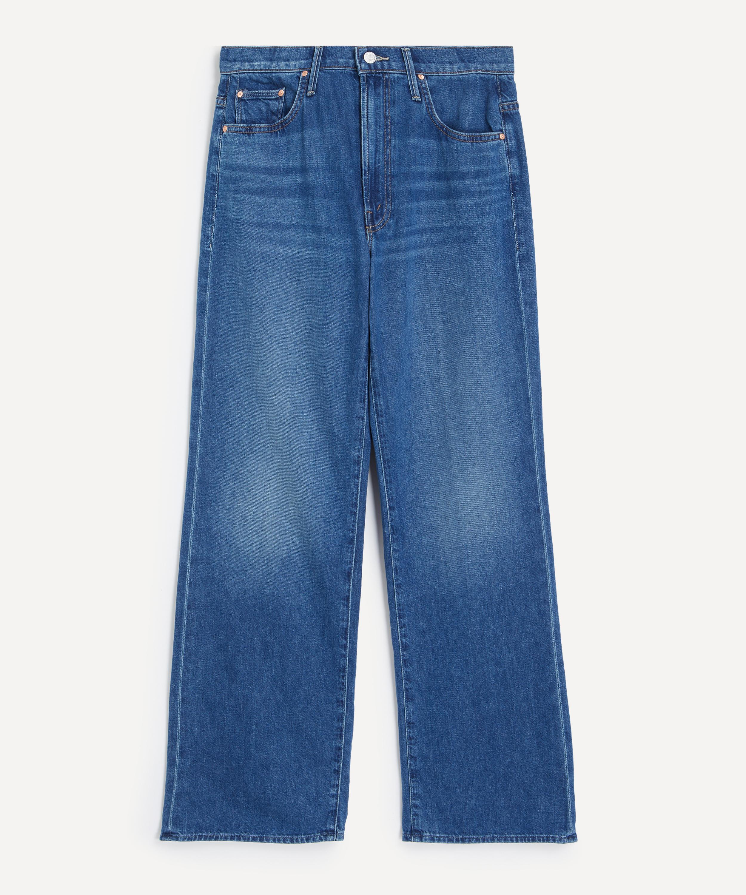 Mother - The Mid-Rise Maven Skimp Jeans
