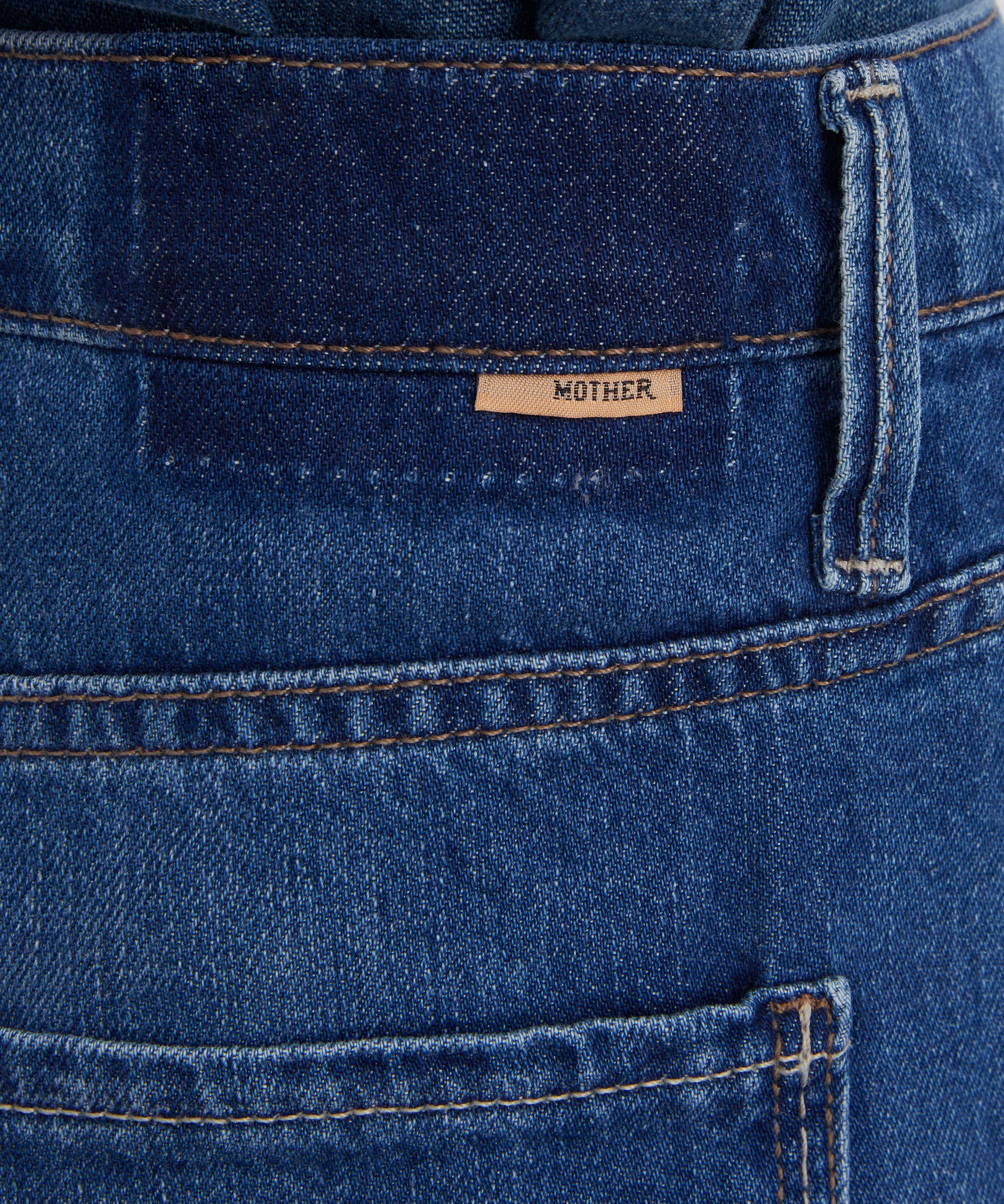 Mother - The Mid-Rise Maven Skimp Jeans image number 4