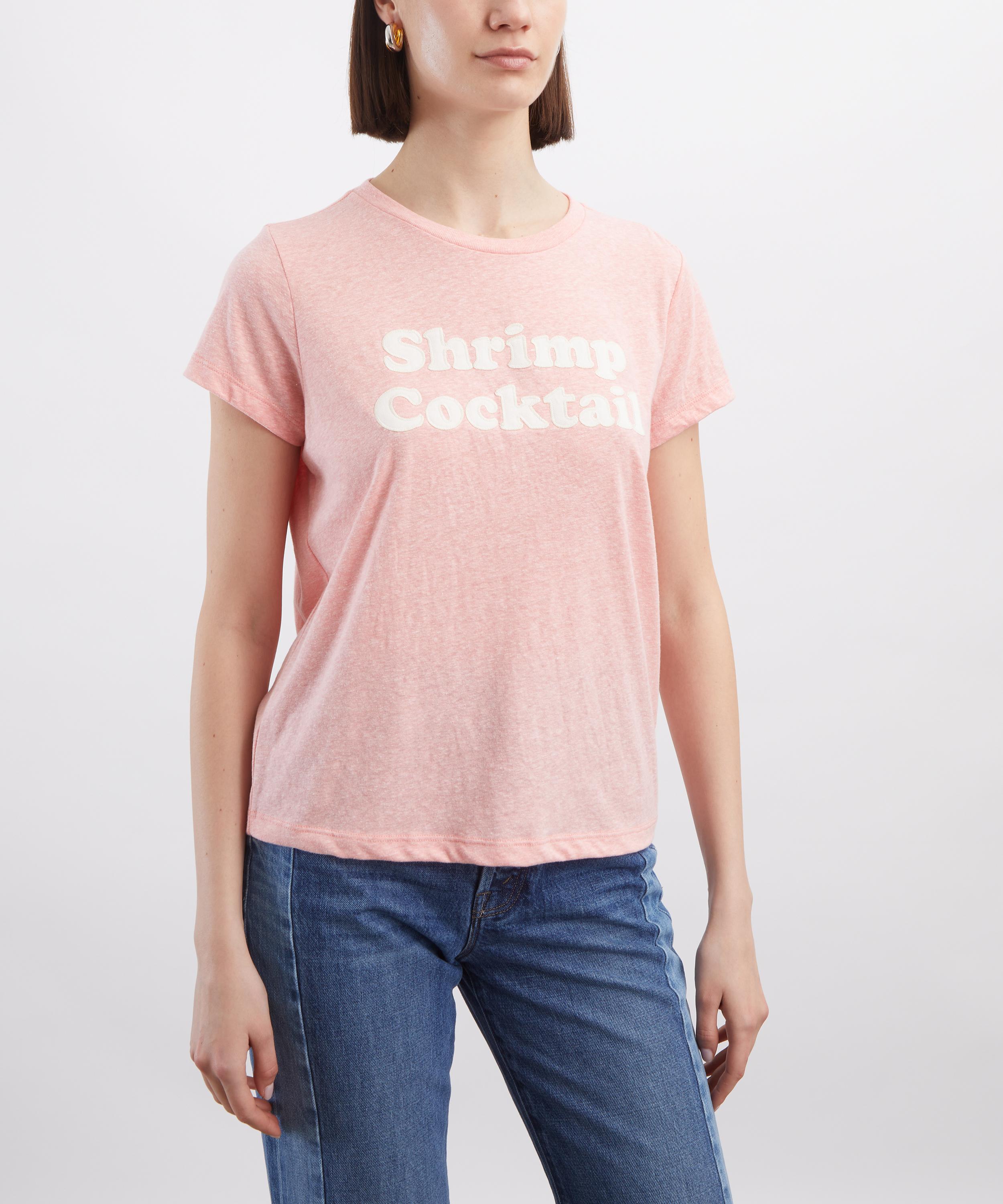 Mother - The Boxy Goodie Goodie T-Shirt image number 2