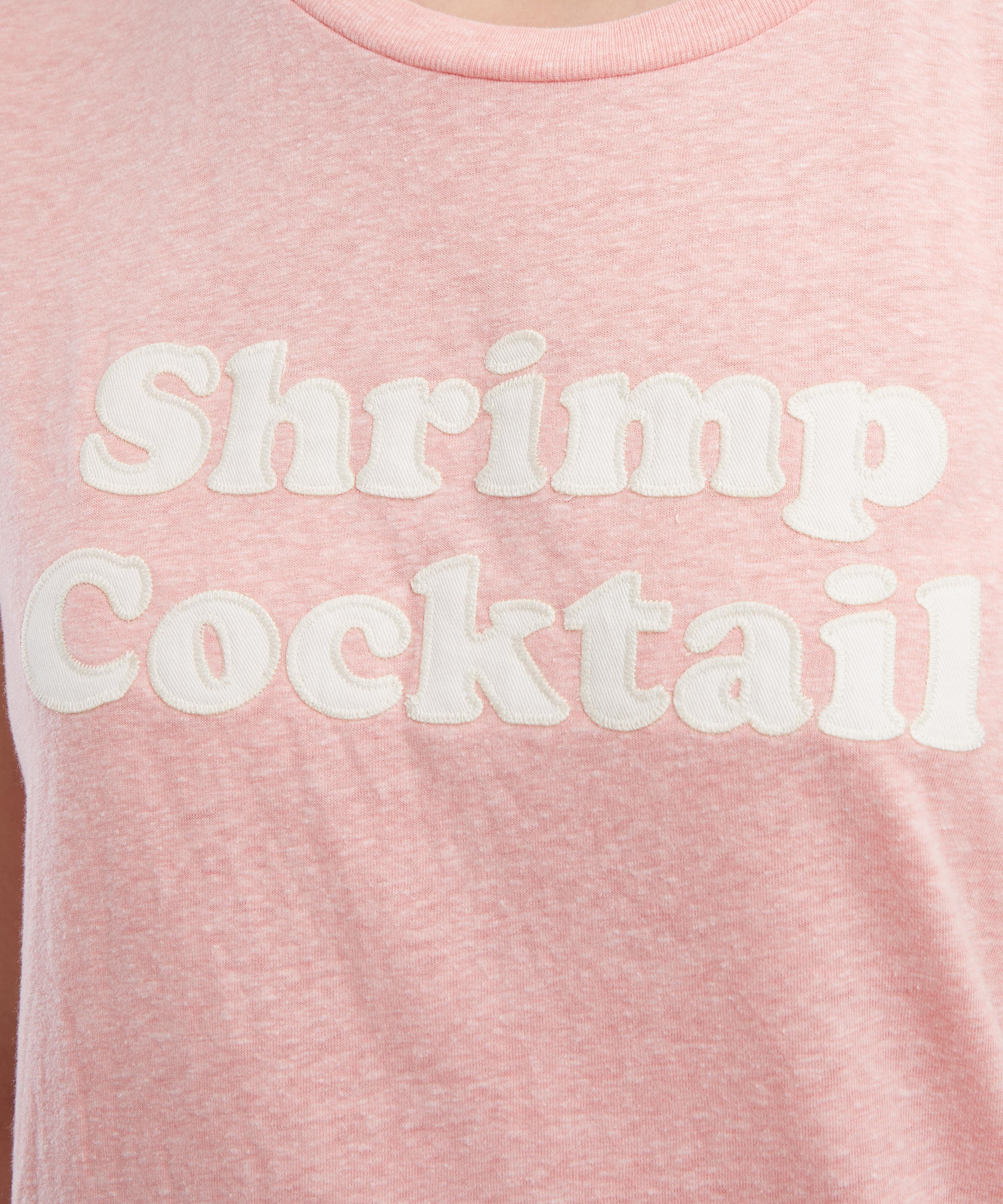 Mother - The Boxy Goodie Goodie T-Shirt image number 4