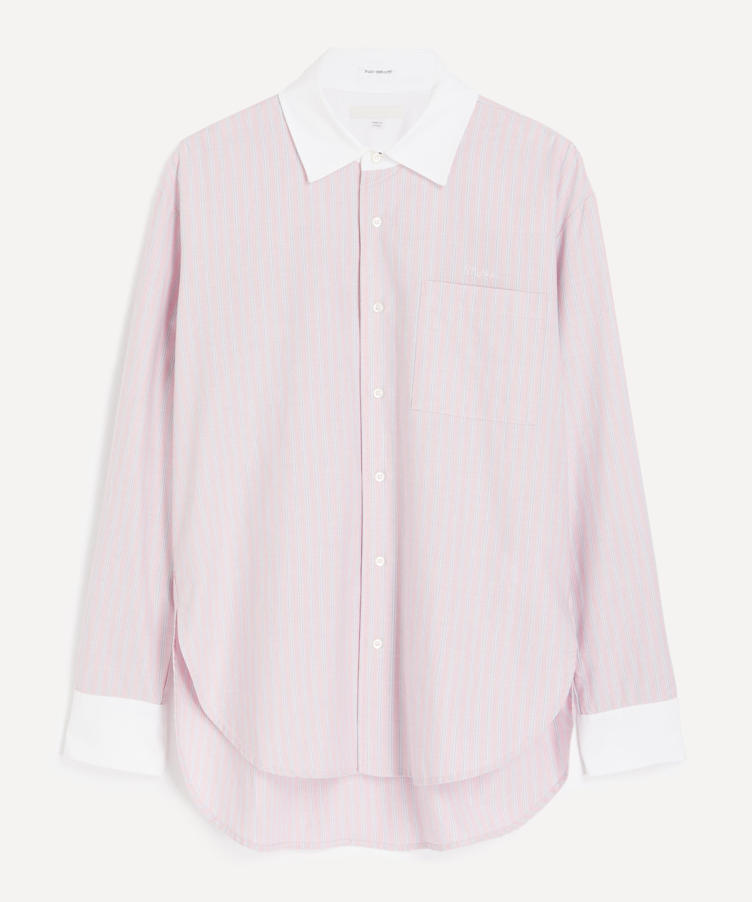 Mother - The Roomie Frenchie Shirt