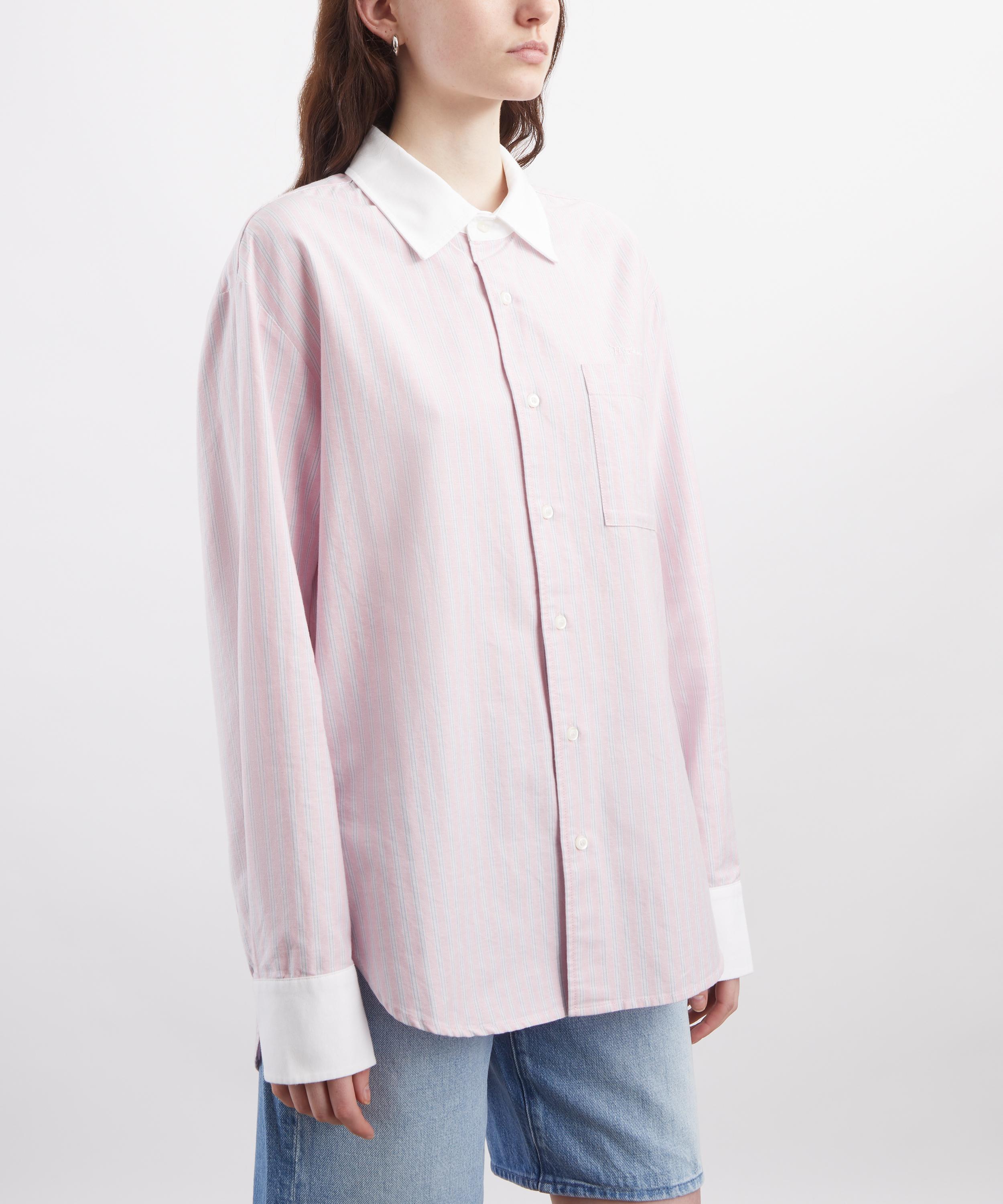 Mother - The Roomie Frenchie Shirt image number 2