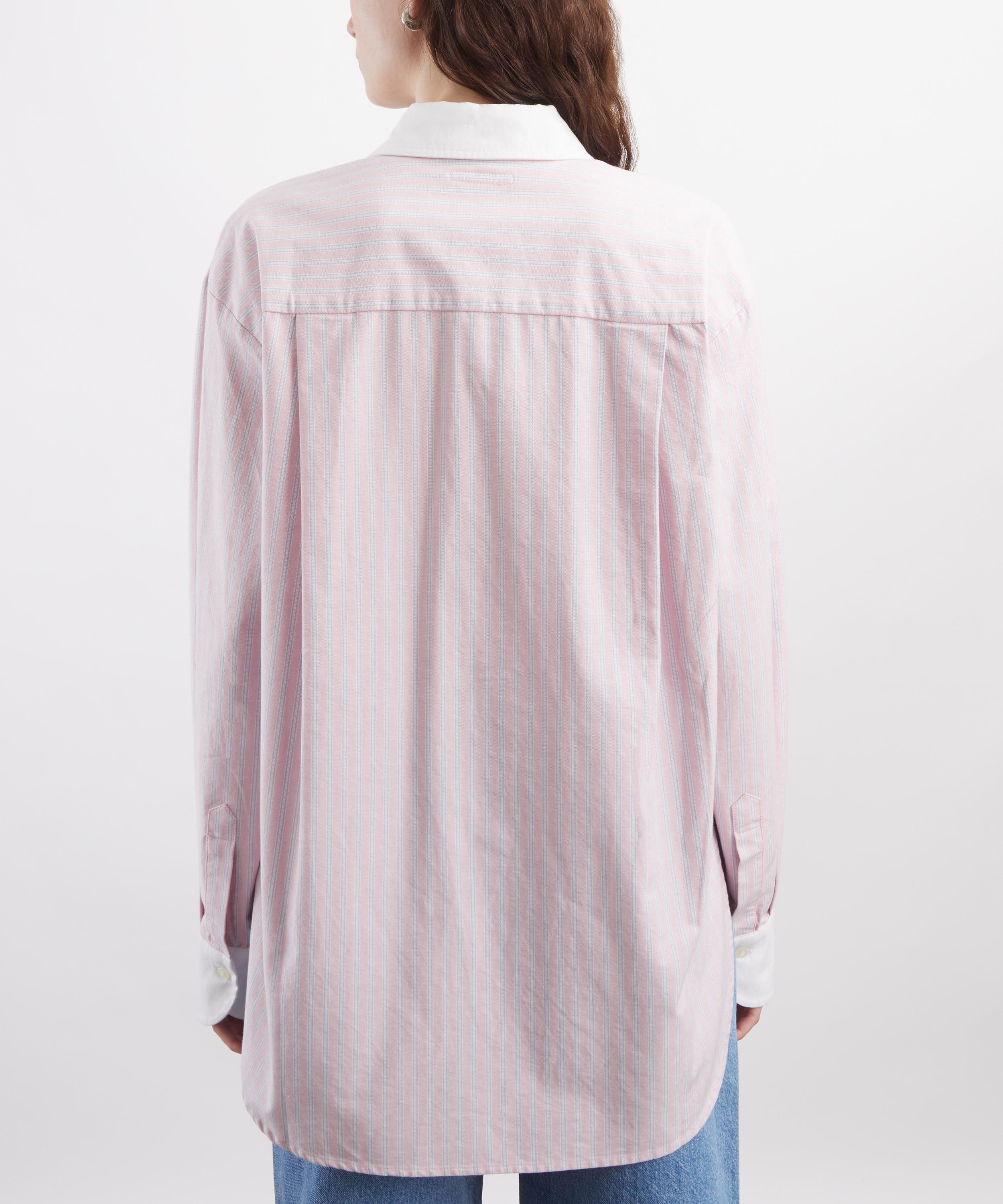 Mother - The Roomie Frenchie Shirt image number 3