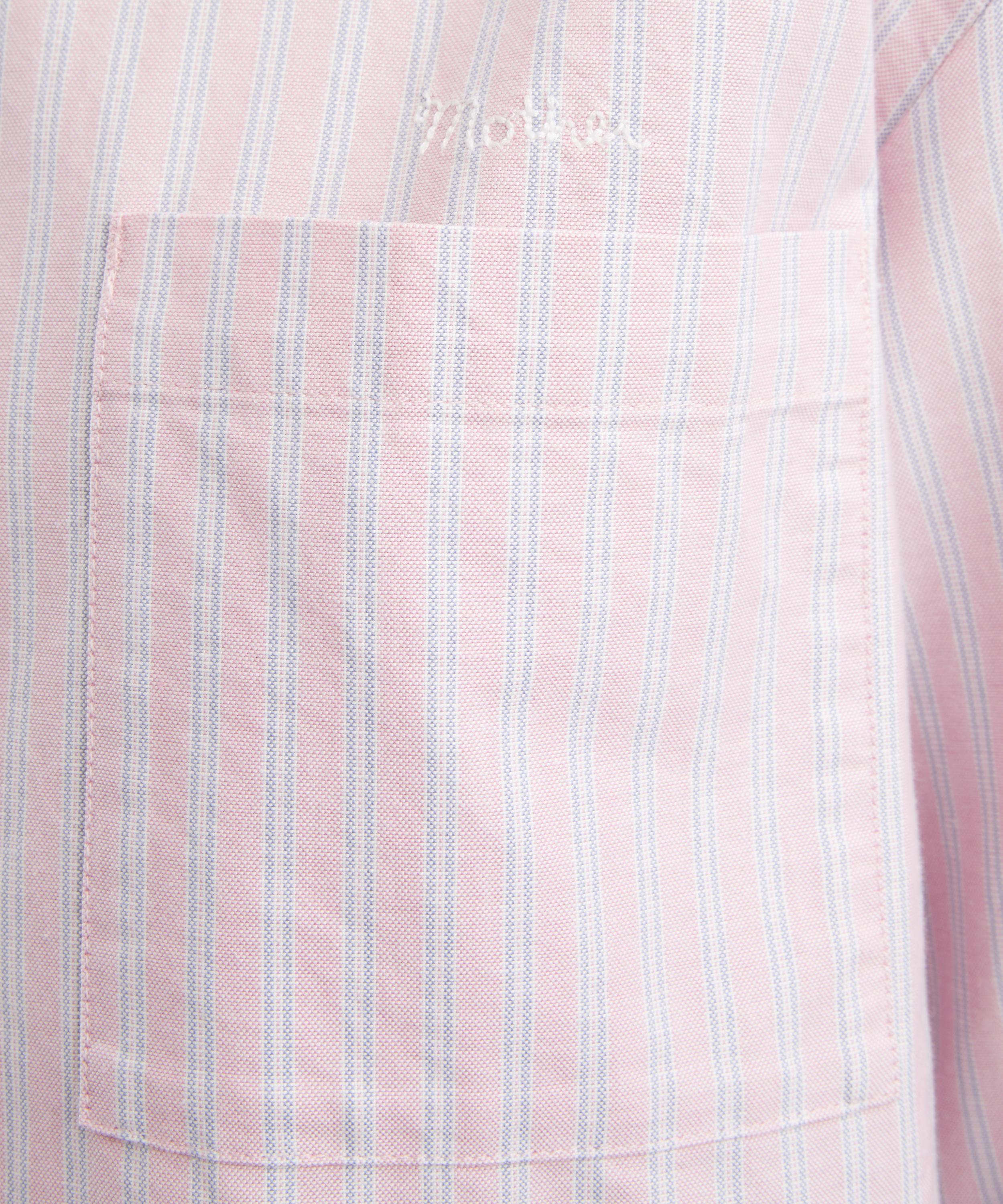 Mother - The Roomie Frenchie Shirt image number 4