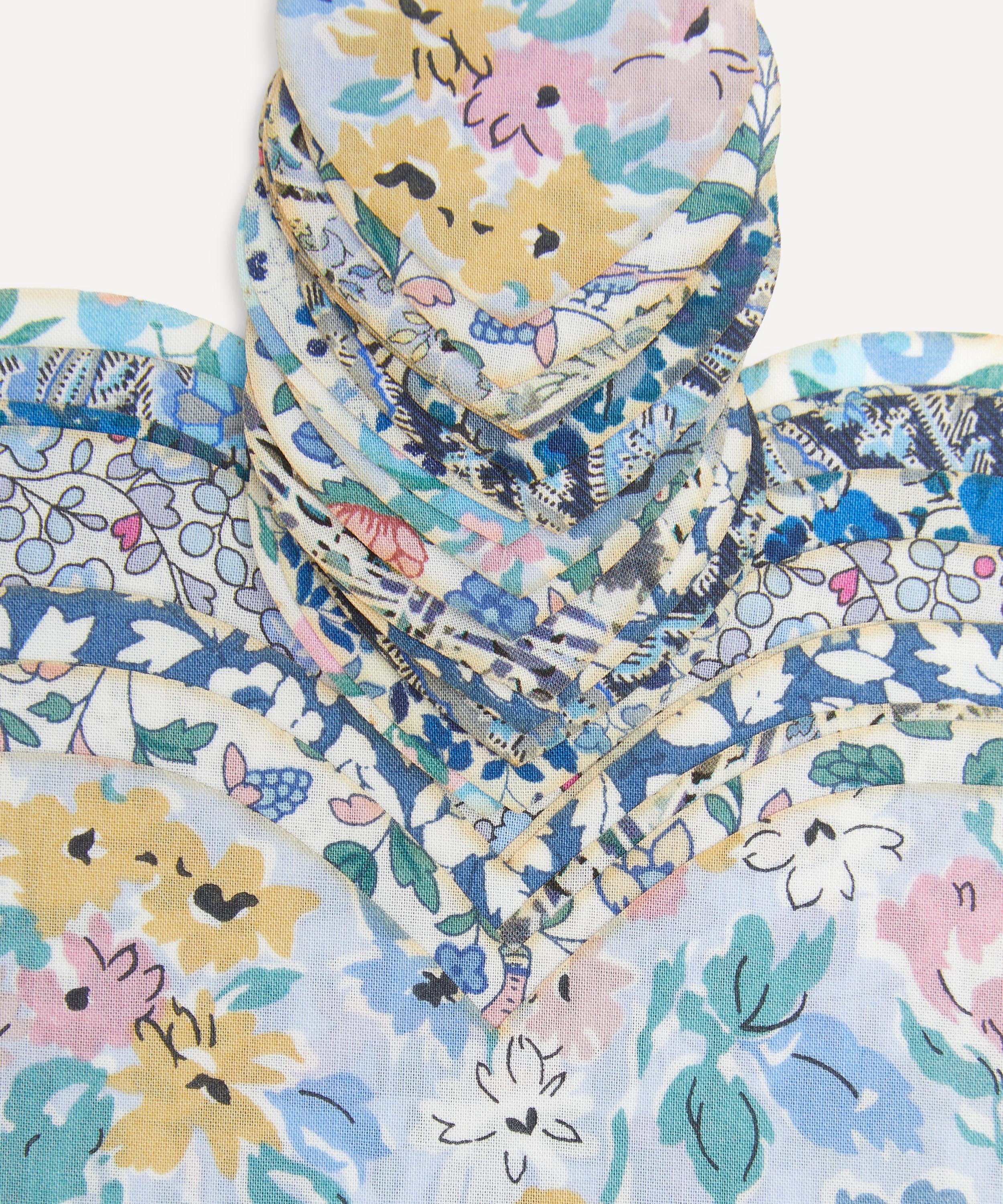 Alice Caroline - Hearts Pre-Cut Tana Lawn&trade; Cotton Fabric Selection image number 2