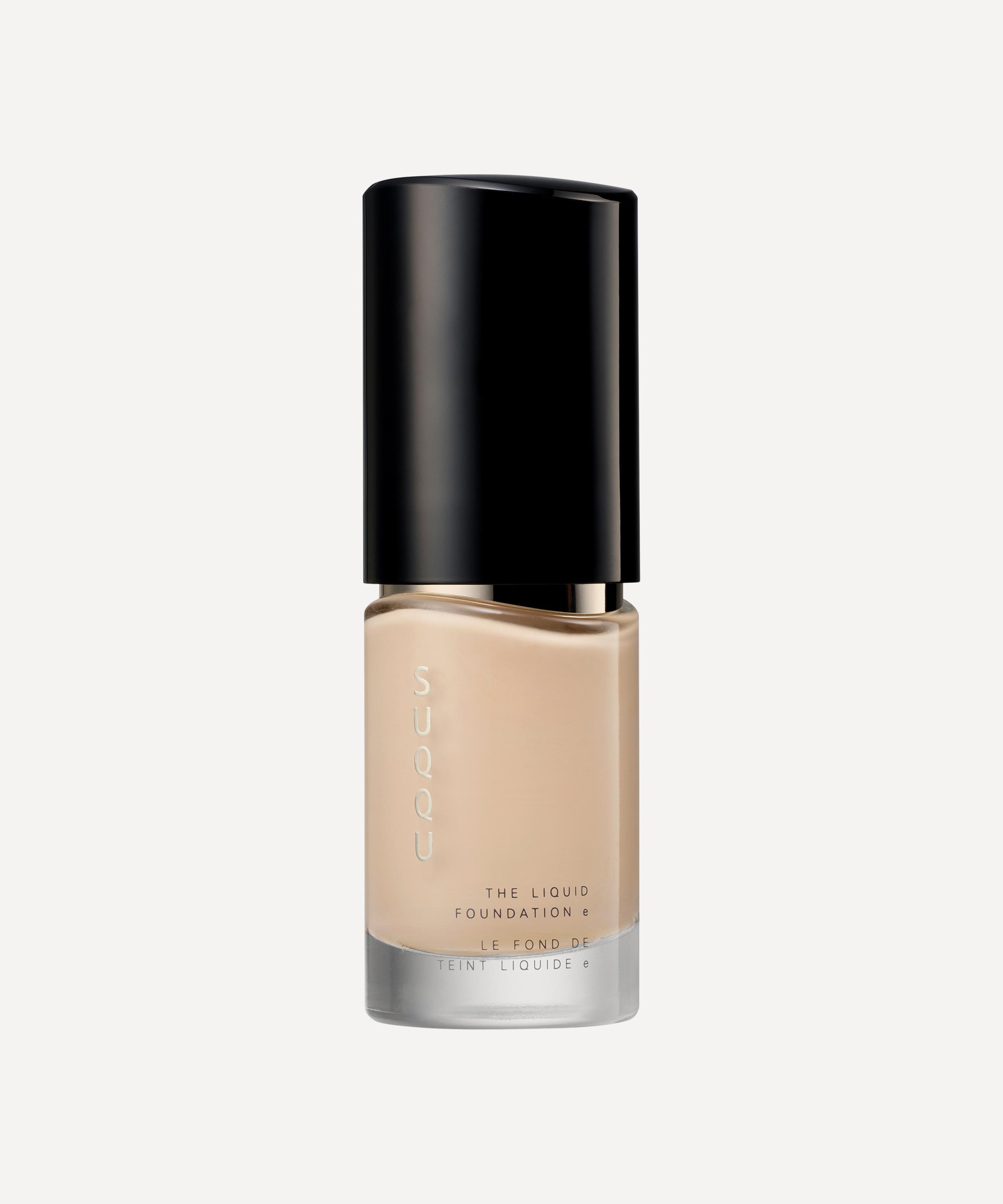 SUQQU - The Liquid Foundation 30ml image number 0