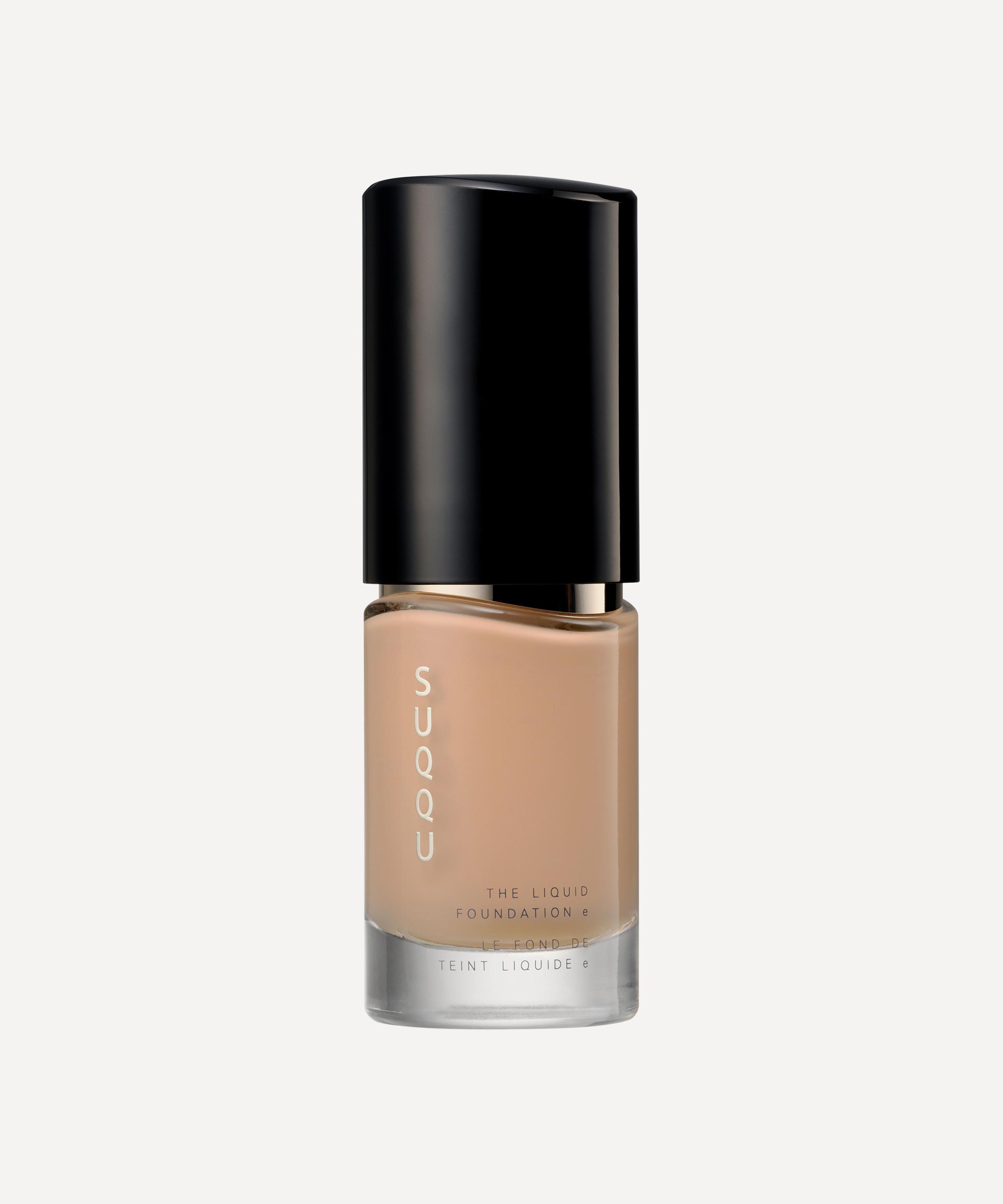 SUQQU - The Liquid Foundation 30ml image number 0