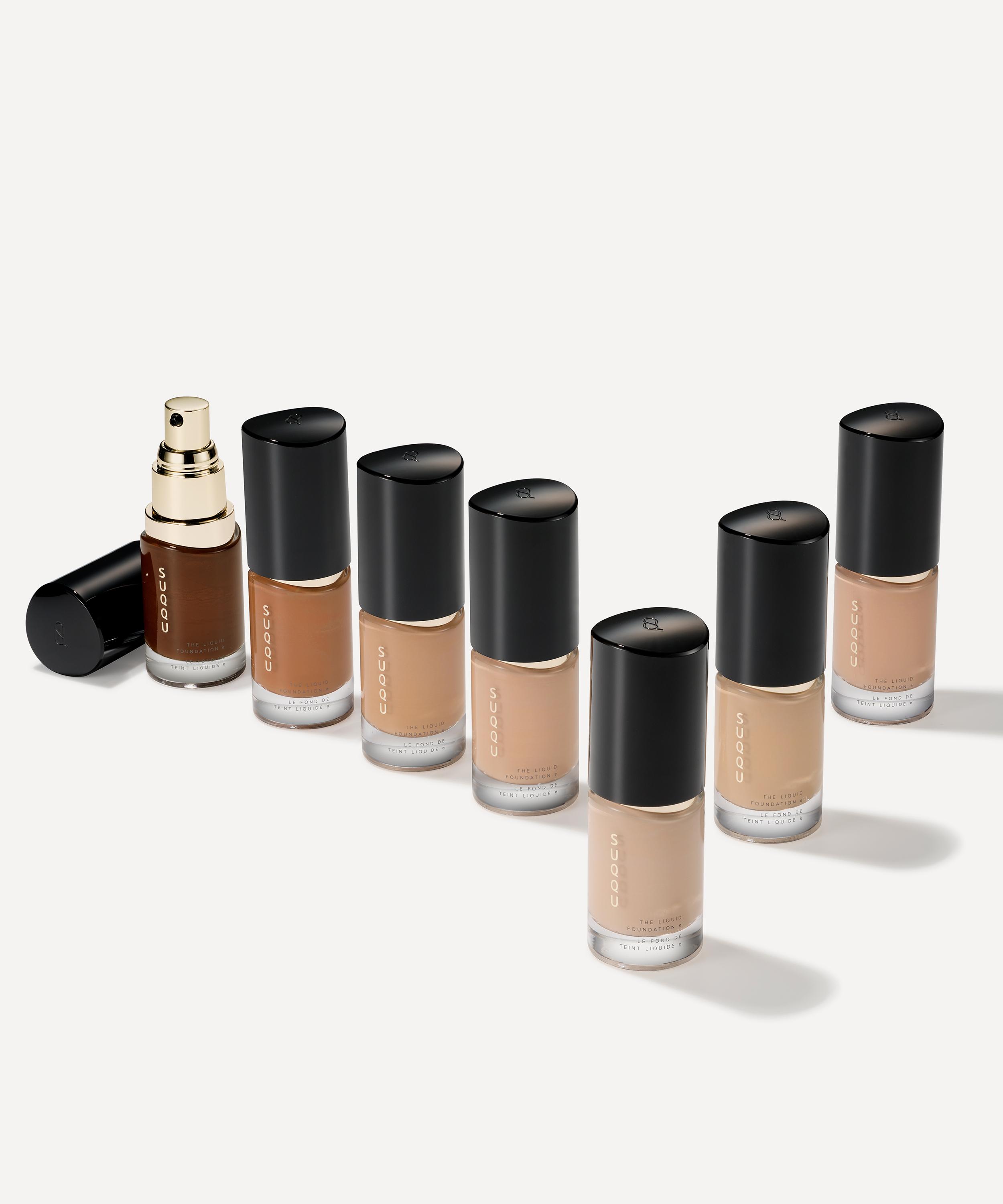 SUQQU - The Liquid Foundation 30ml image number 2