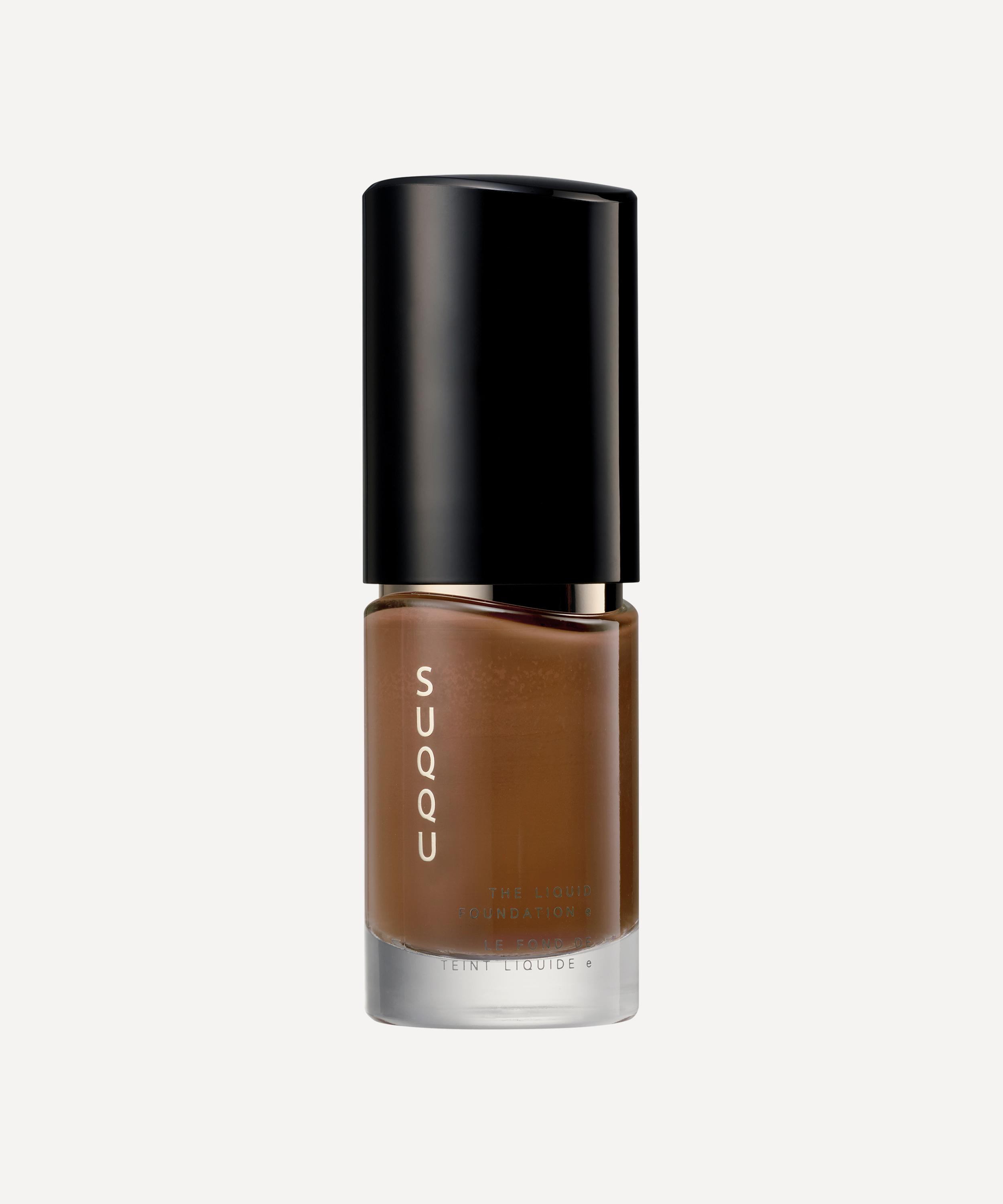 SUQQU - The Liquid Foundation 30ml image number 0