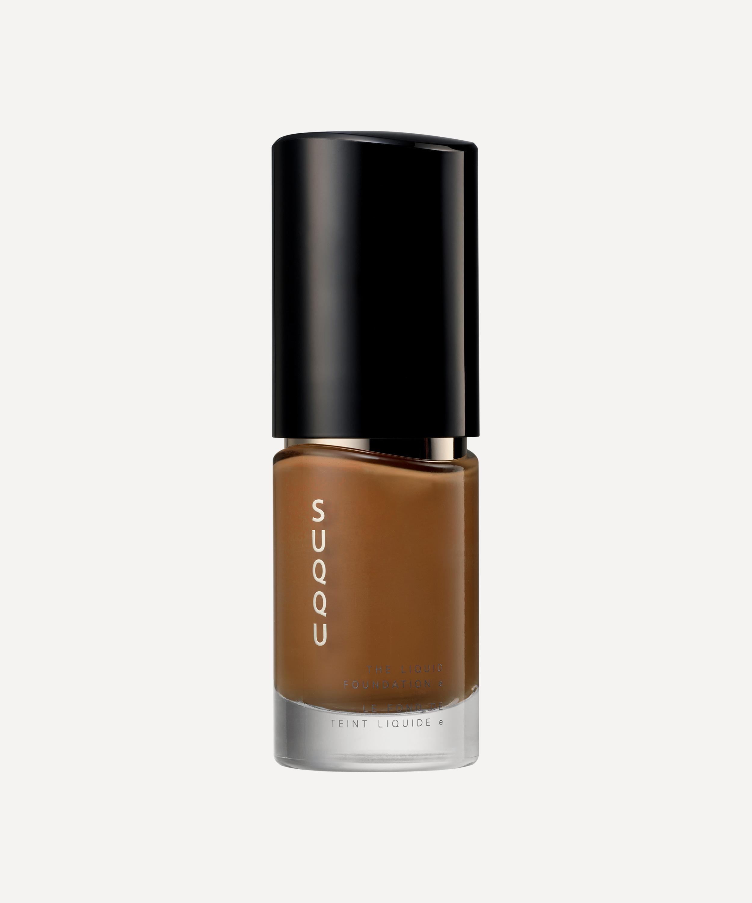 SUQQU - The Liquid Foundation 30ml image number 0