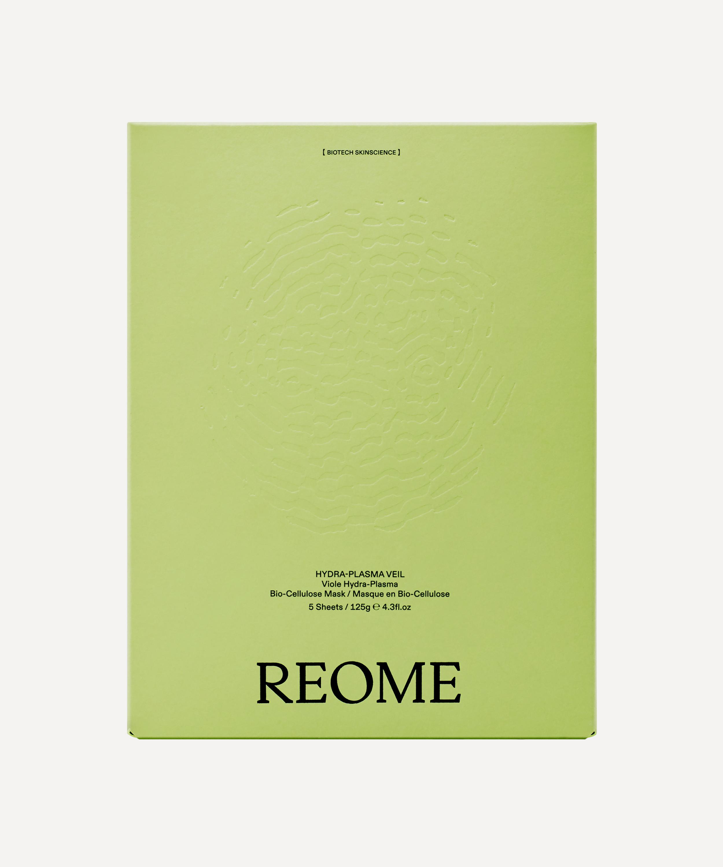 Reome - Hydra-Plasma Veil Pack of 5