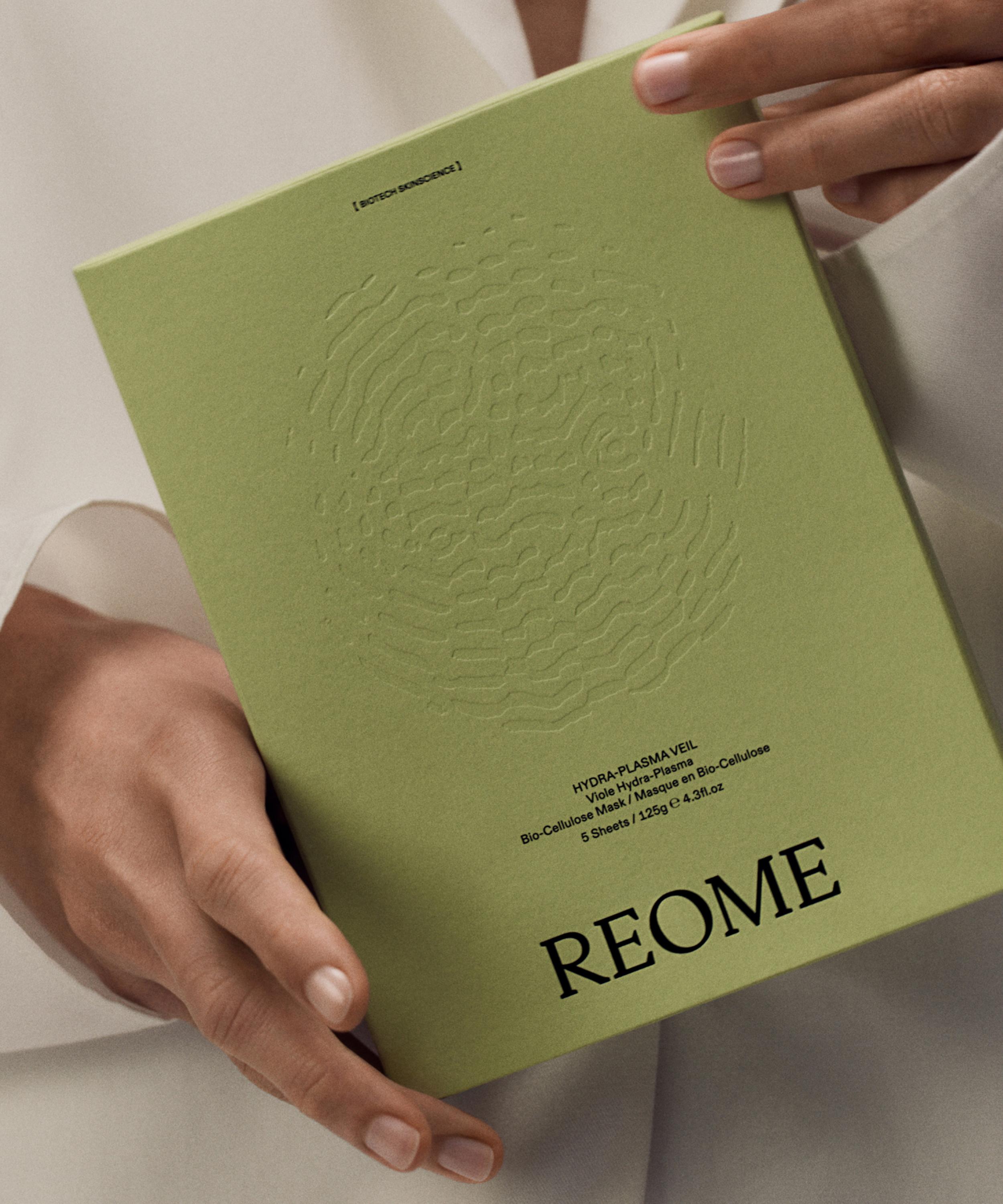 Reome - Hydra-Plasma Veil Pack of 5 image number 5