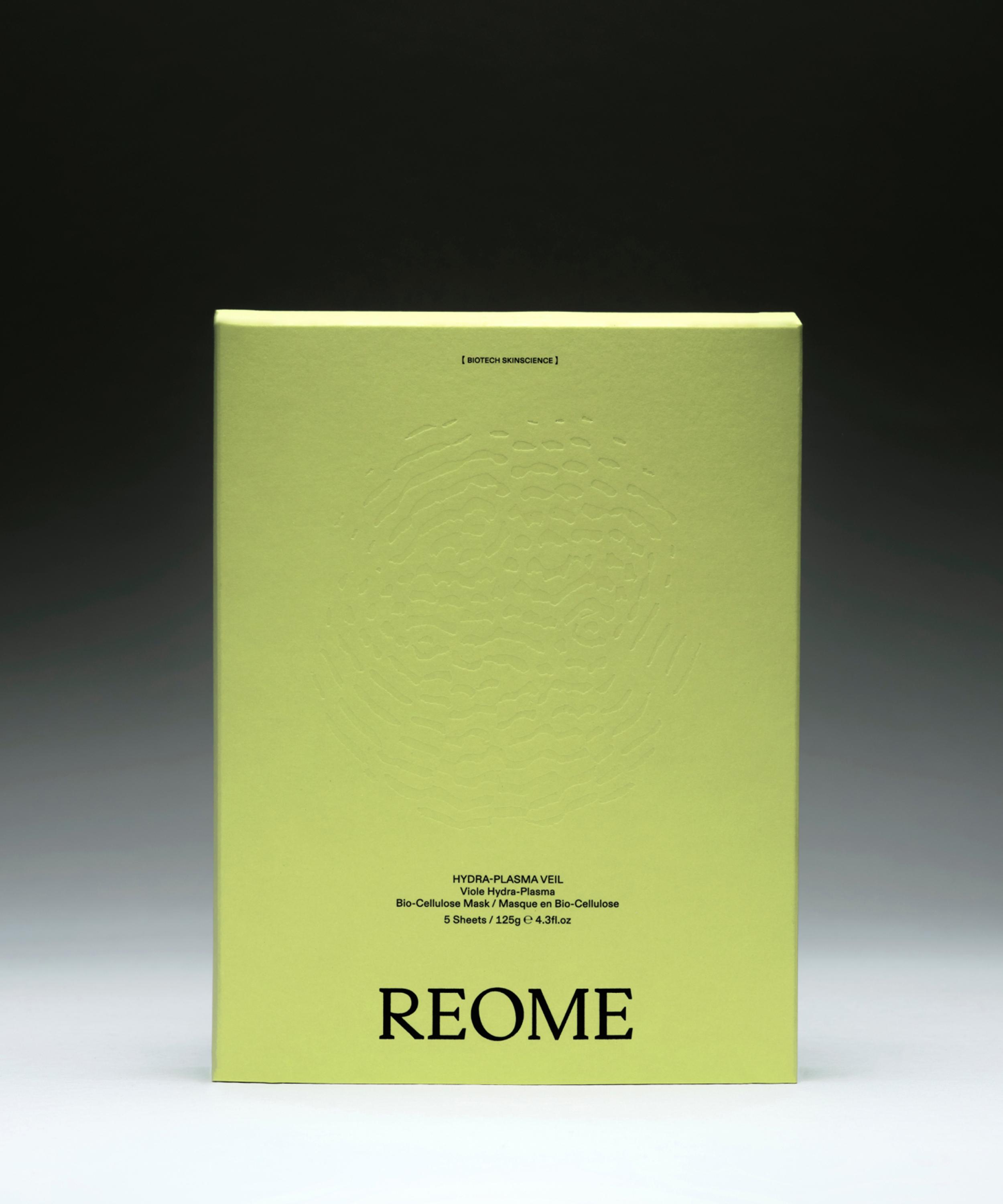 Reome - Hydra-Plasma Veil Pack of 5 image number 6