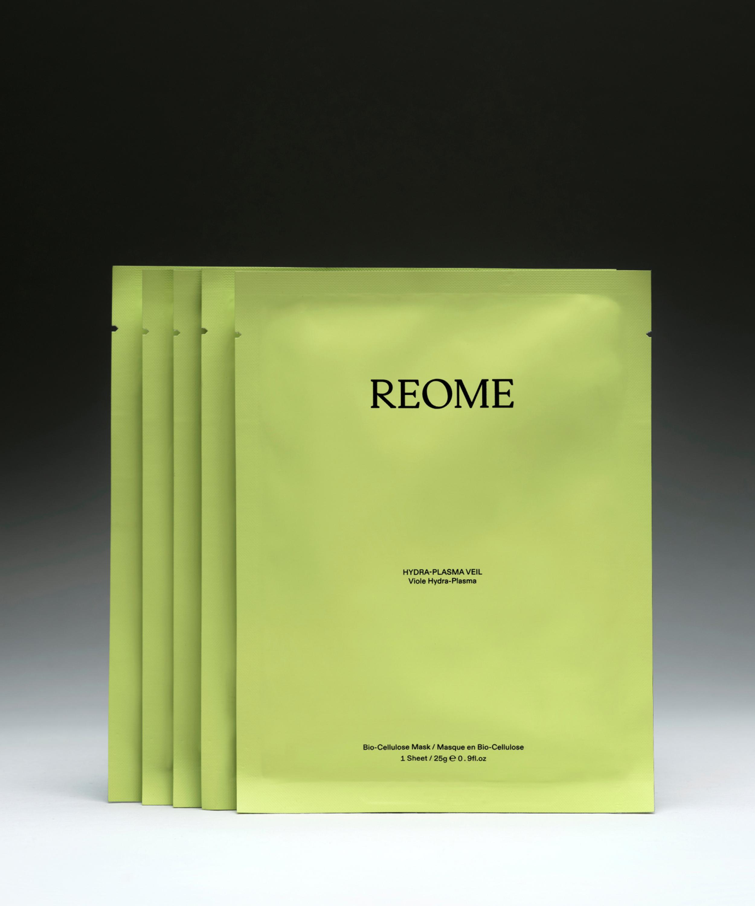 Reome - Hydra-Plasma Veil Pack of 5 image number 7