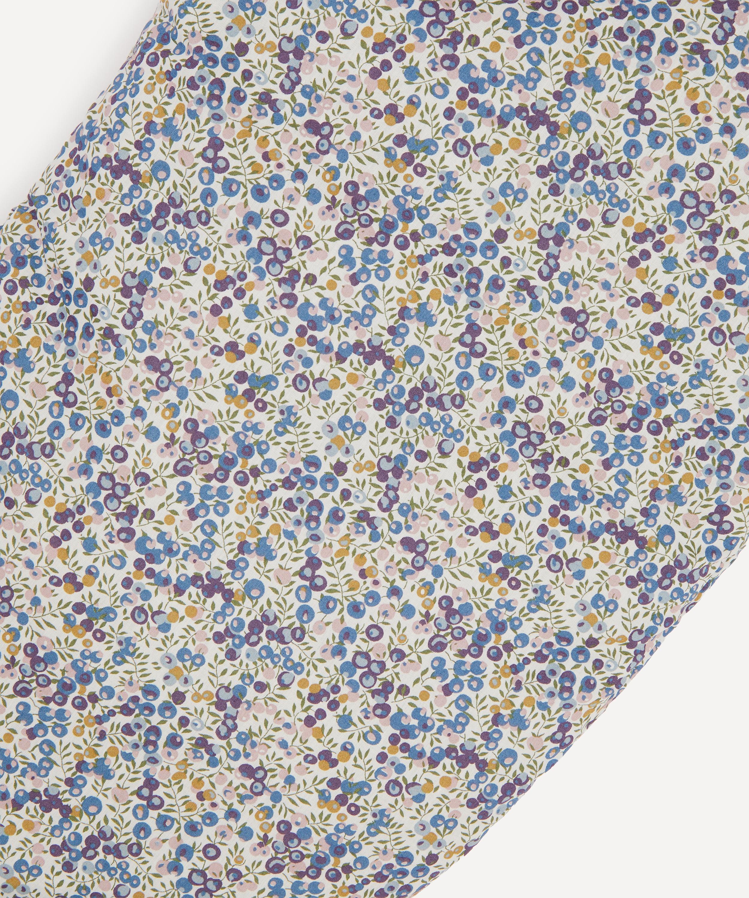 Christmas - Wiltshire Bud Cotton Christmas Stocking image number 2