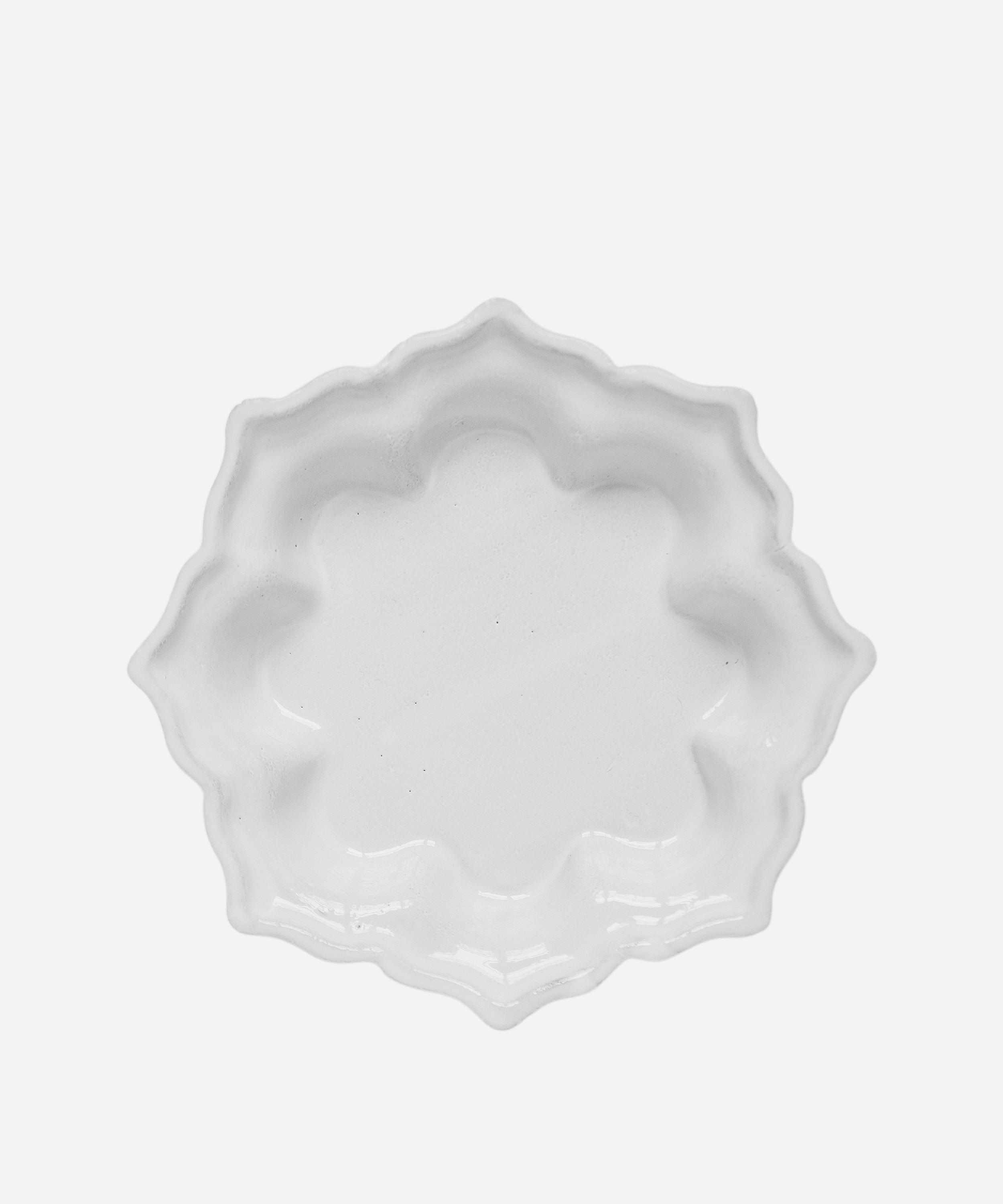 Astier de Villatte - Istanbul Small Soup Plate