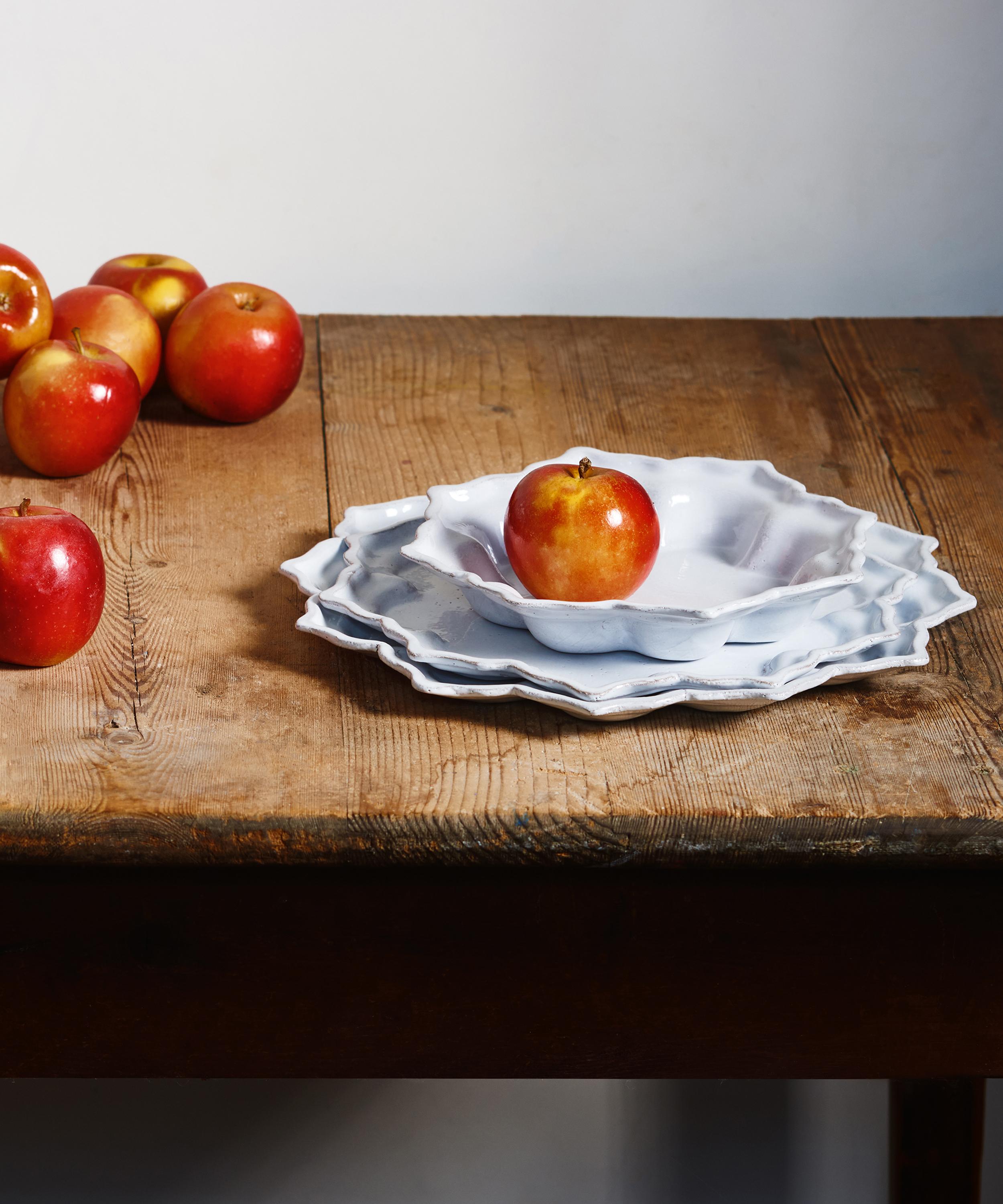 Astier de Villatte - Istanbul Small Soup Plate image number 2