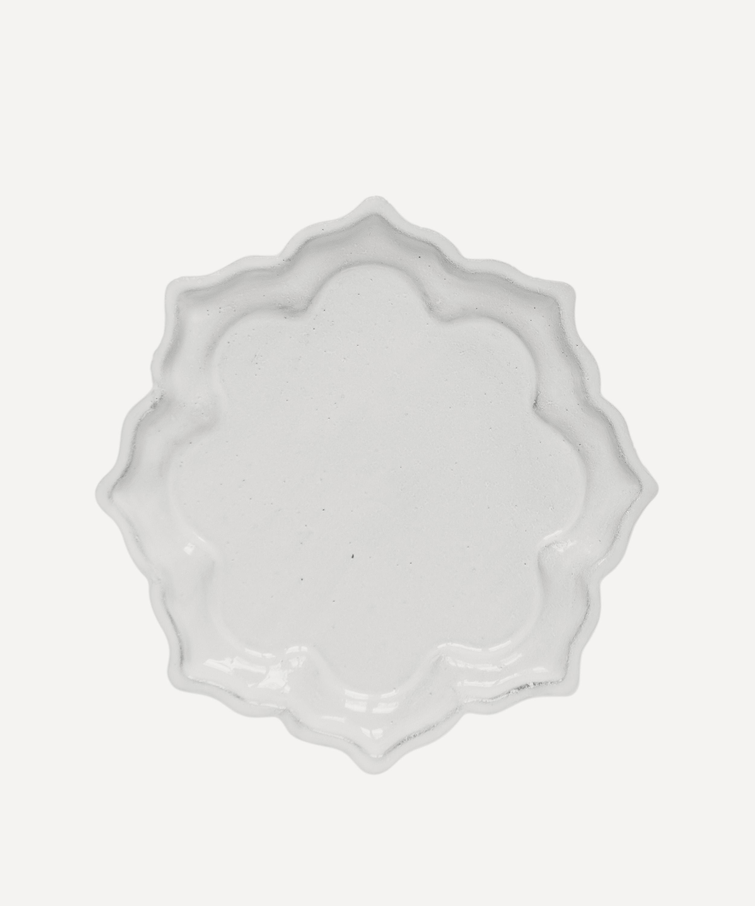 Astier de Villatte - Istanbul Small Plate
